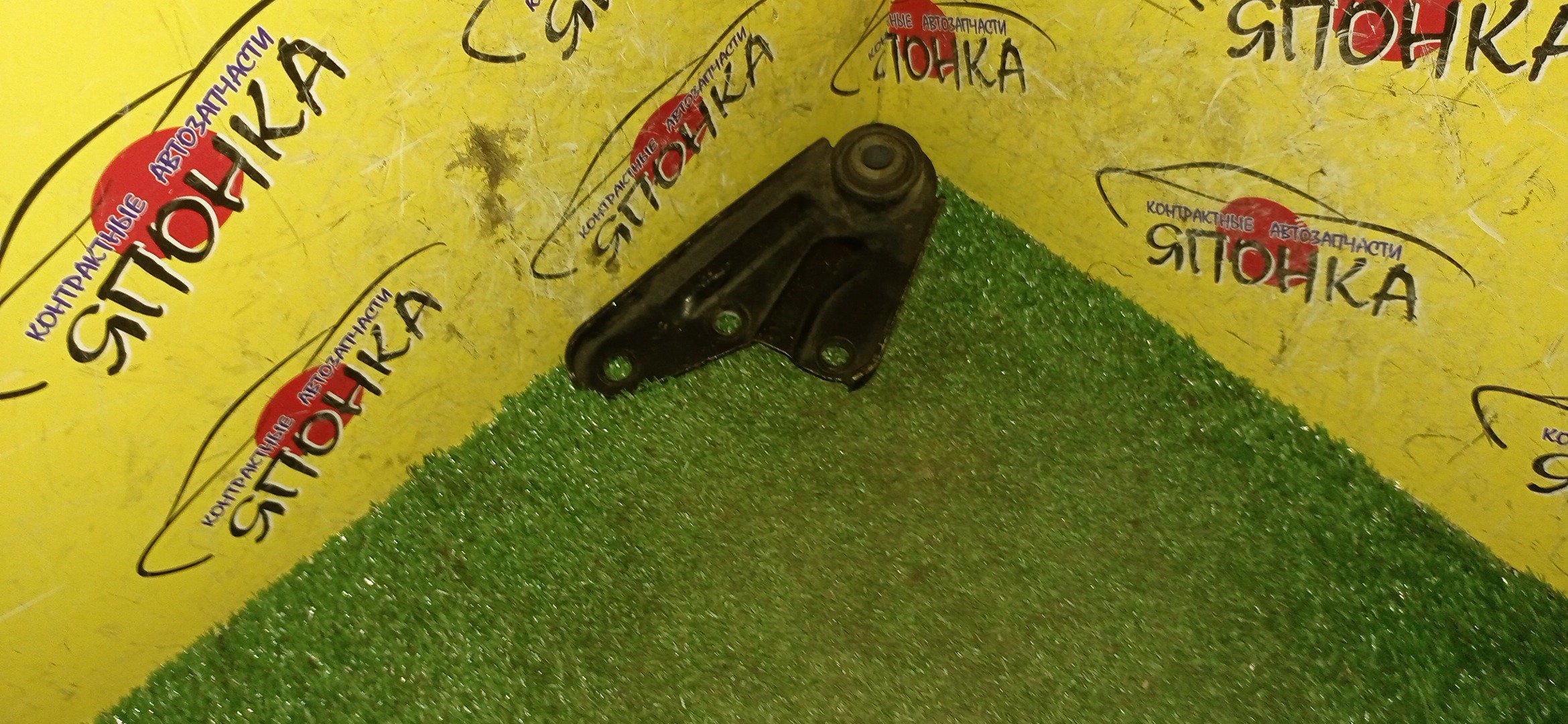 ПОДУШКА ДВС/MAZ/AXELA/MAZDA3/PREMACY/BK3P/BK5P/BKEP/CREW/L3-VE/LF-DE/LF-VE/ZY-VE/ВЕРТИКАЛЬНАЯ/B