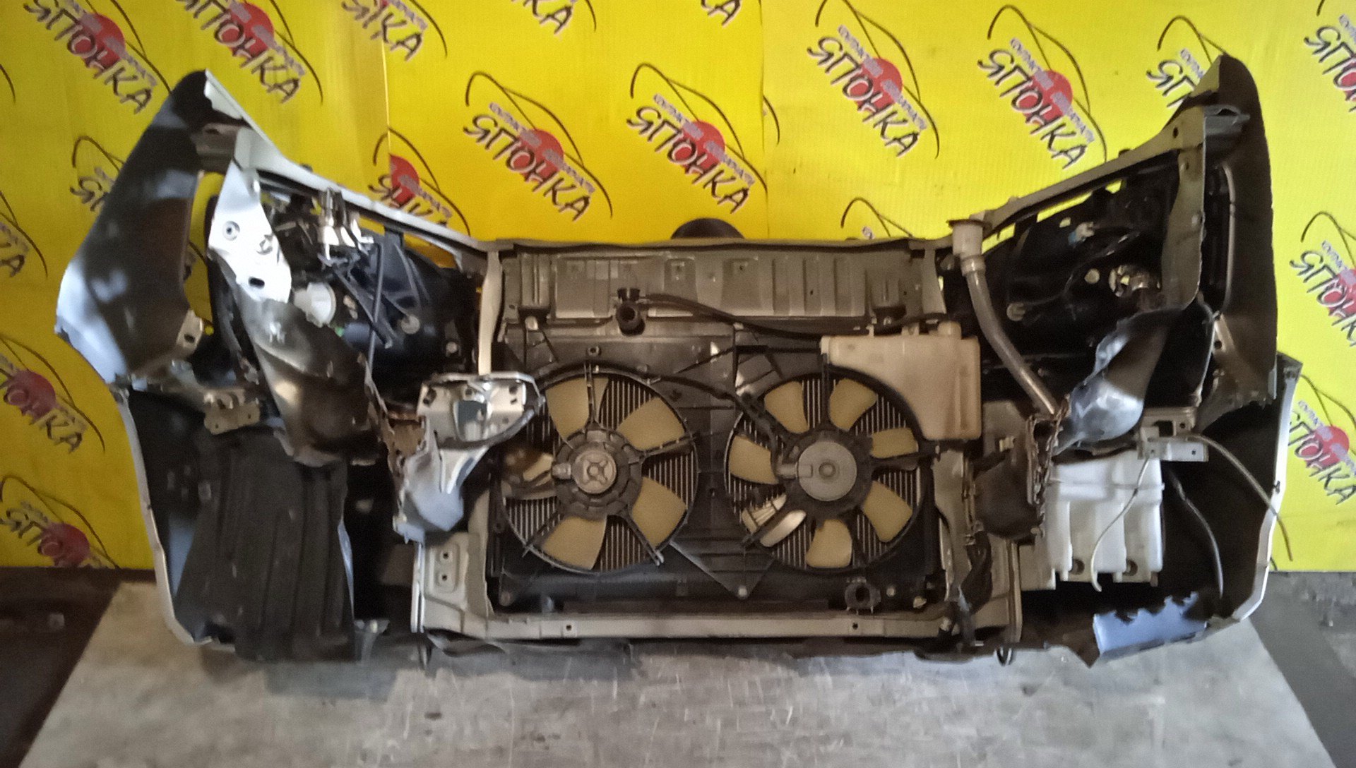 NOSECUT/TOY/NOAH/AZR60G/AZR65G/С ТУМАНКАМИ/XENON/1 МОДЕЛЬ/5320128150/5320128160/5202128190