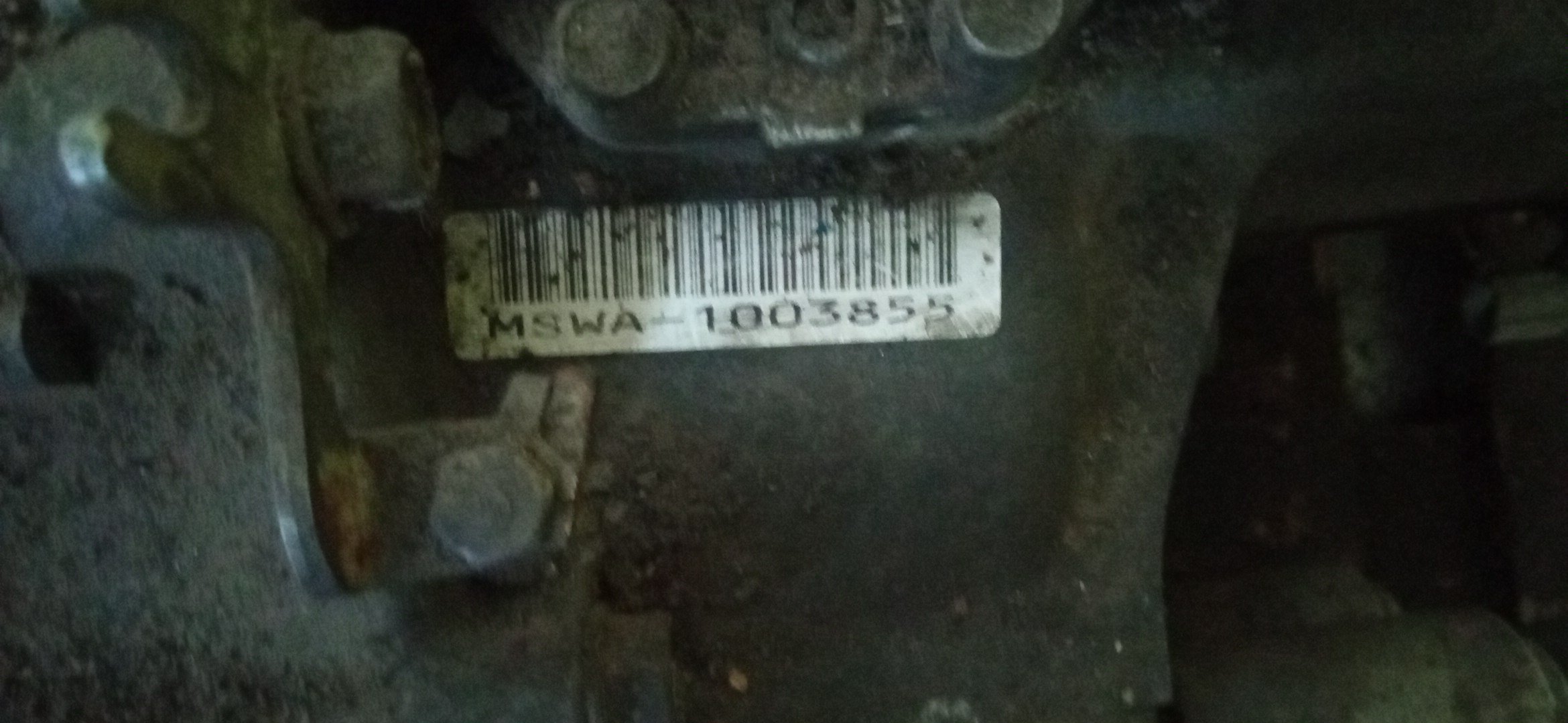 АКПП/HON/K20A/STREAM/STEP WAGON/RN3/RF3/RF5/MSWA