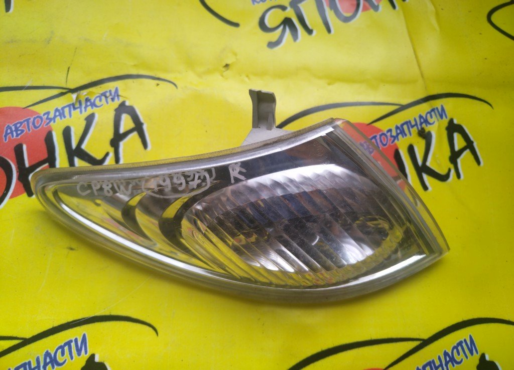 ГАБАРИТ/MAZ/PREMACY/CP8W/CPEW/1997/2 МОДЕЛЬ/R/УЦЕНКА