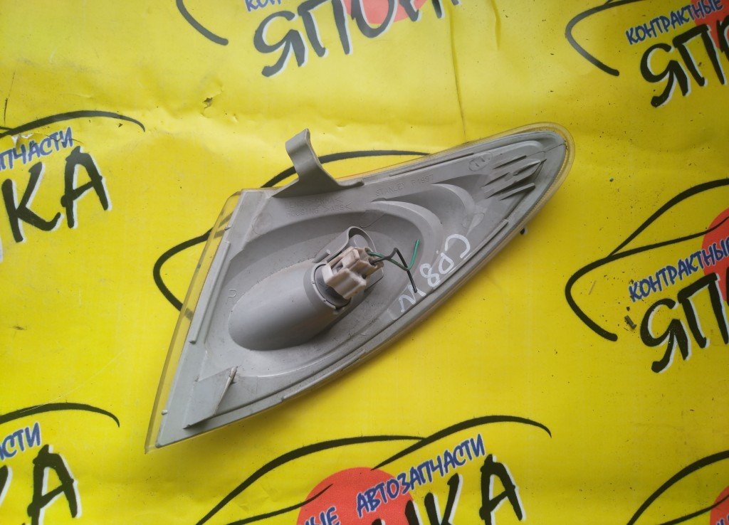 ГАБАРИТ/MAZ/PREMACY/CP8W/CPEW/1997/2 МОДЕЛЬ/R/УЦЕНКА