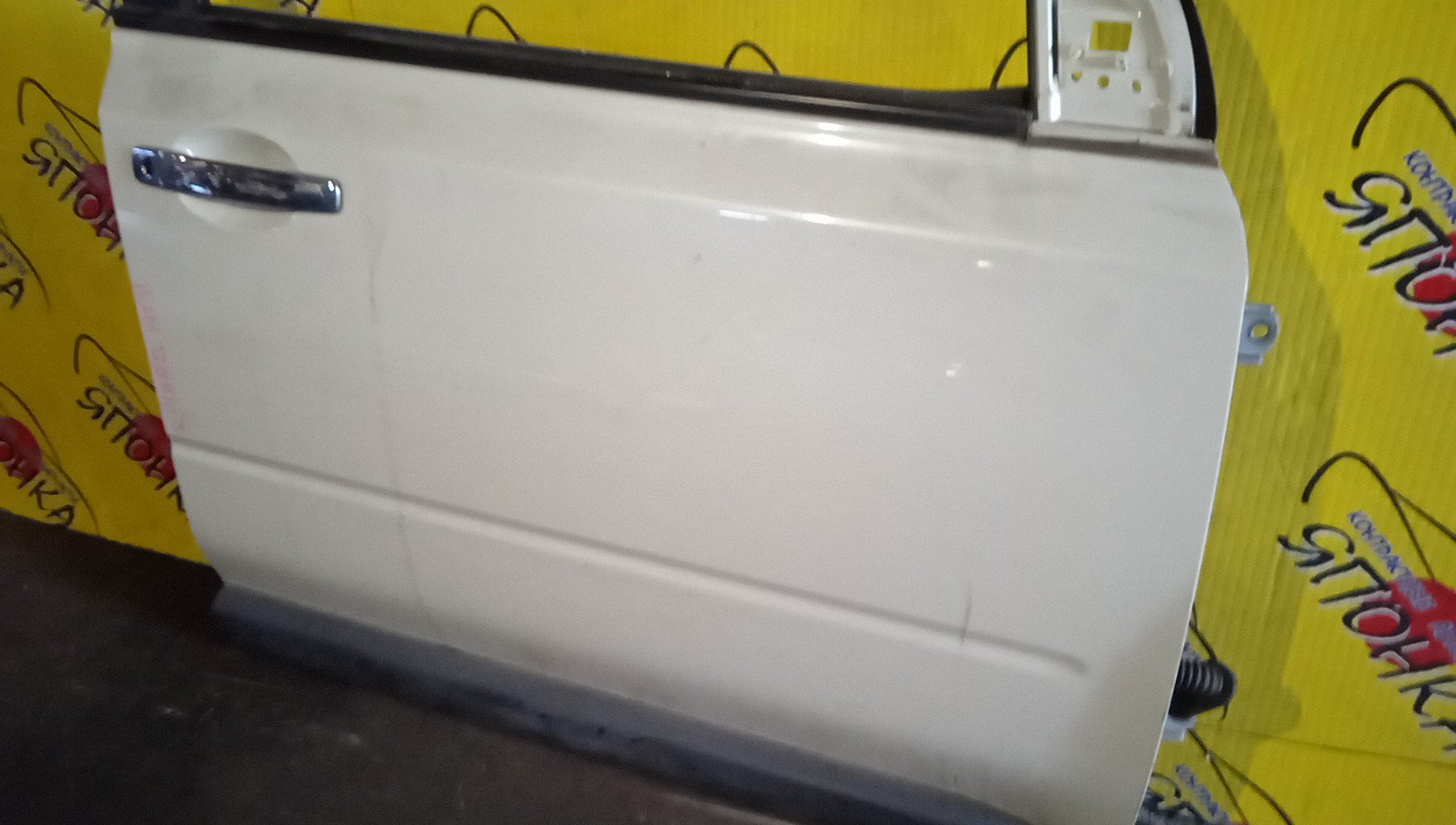 ДВЕРЬ БОКОВАЯ/NIS/X-TRAIL/DNT31/NT31/T31/TNT31/H0100JG0MM/F/R