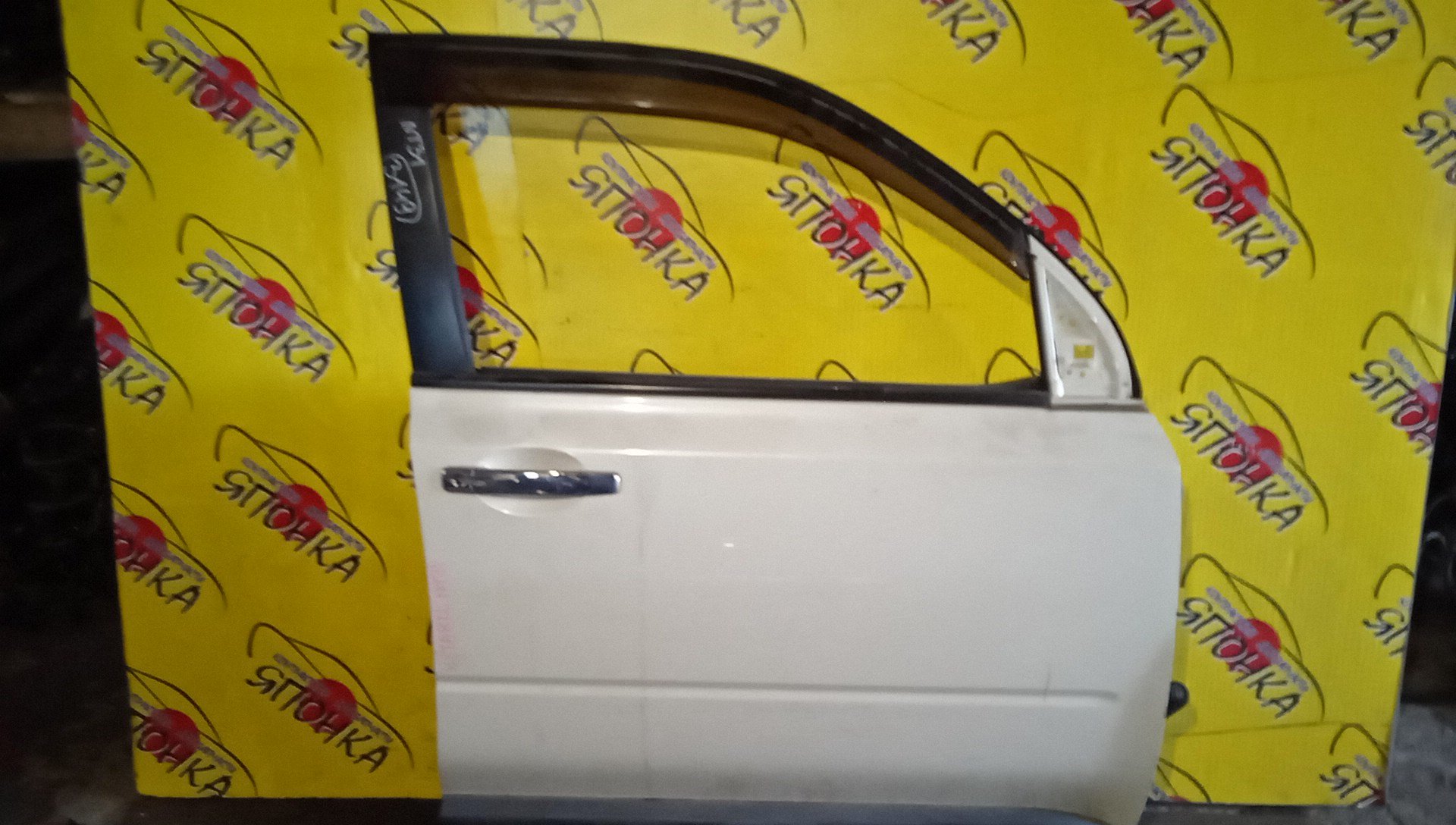 ДВЕРЬ БОКОВАЯ/NIS/X-TRAIL/DNT31/NT31/T31/TNT31/H0100JG0MM/F/R