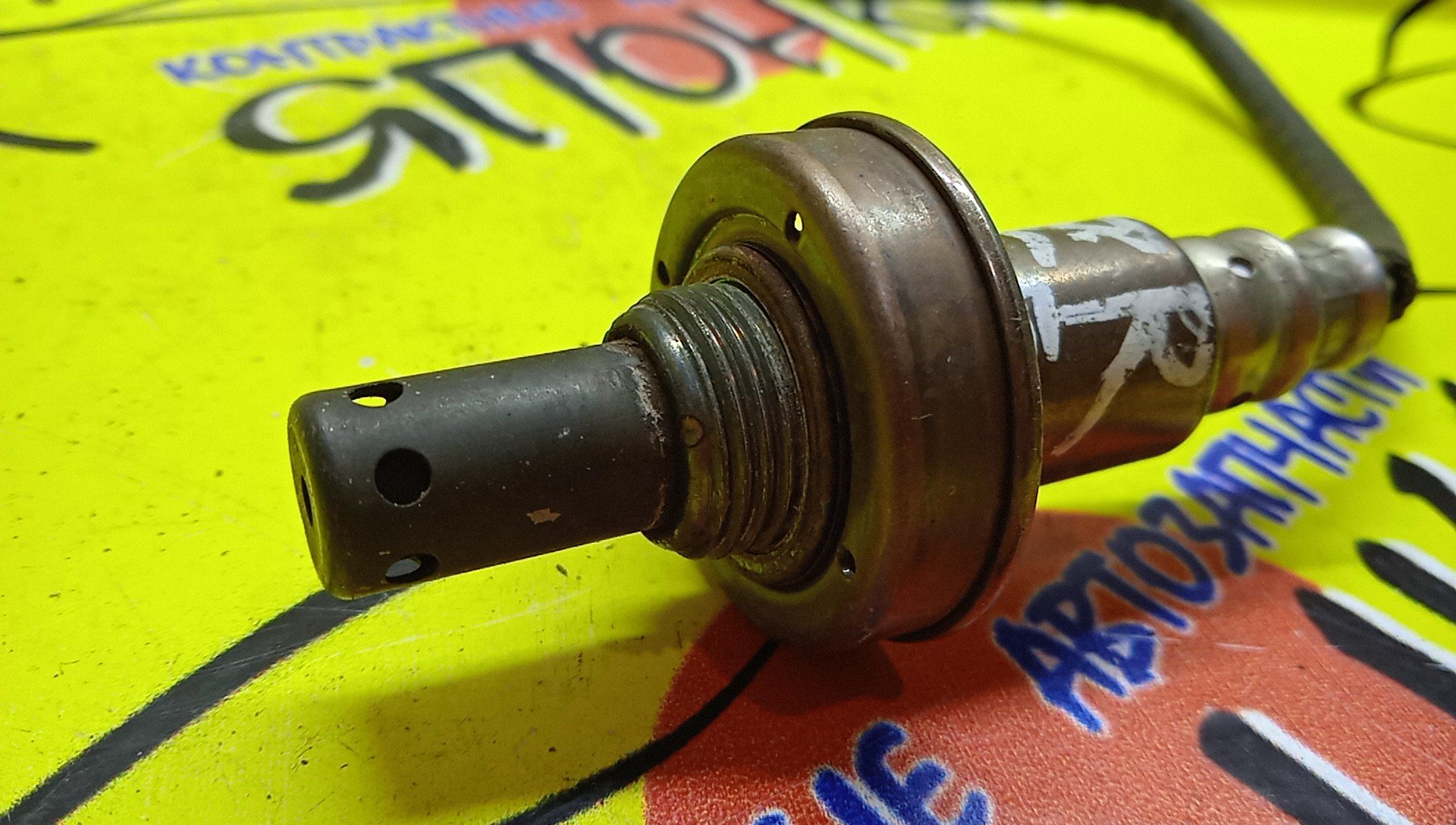 ЛЯМБДА-ЗОНД/TOY/2ZRFAE/3ZR-FE/8946712030