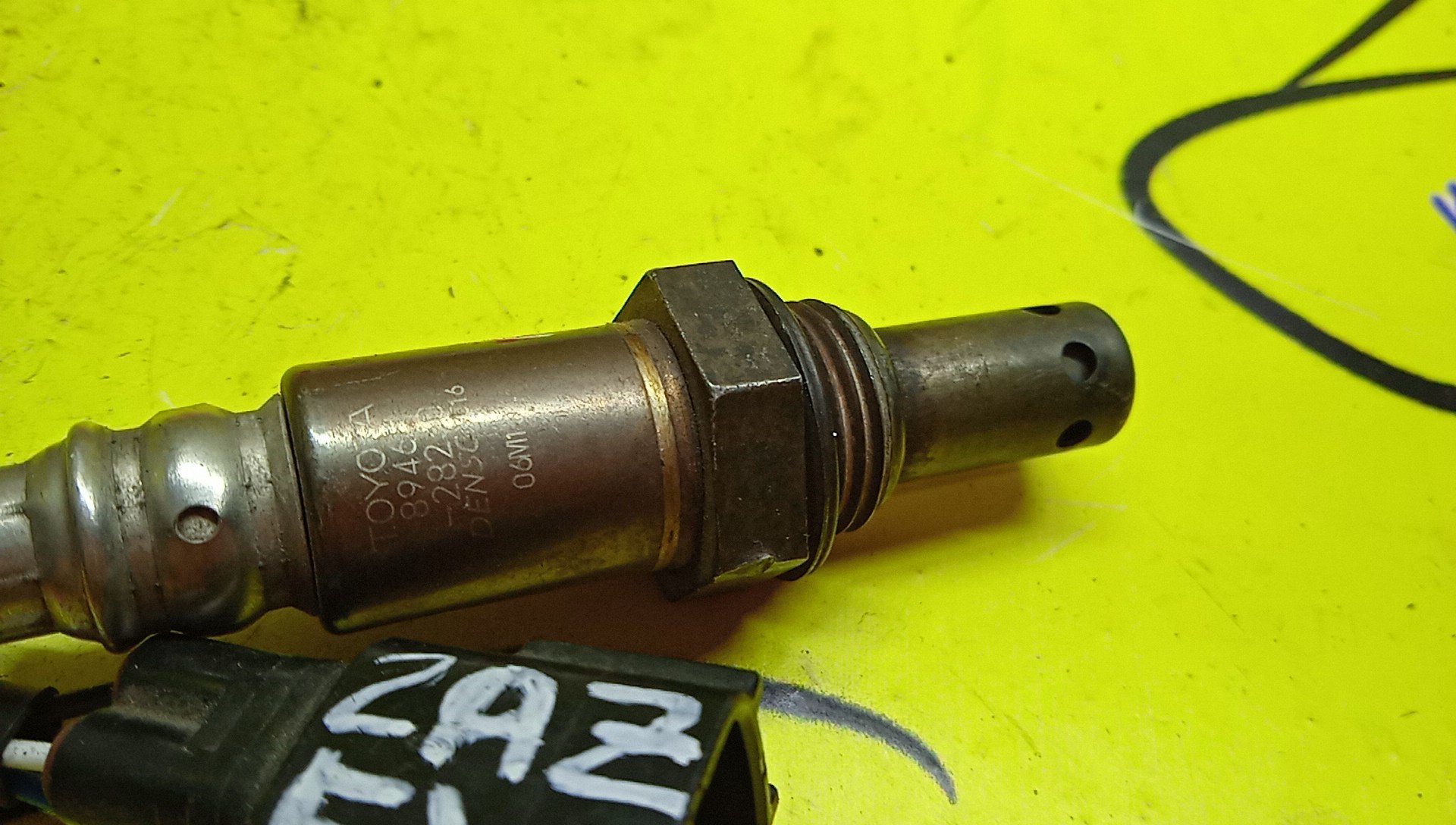 ЛЯМБДА-ЗОНД/TOY/2AZ-FXE/8946528250