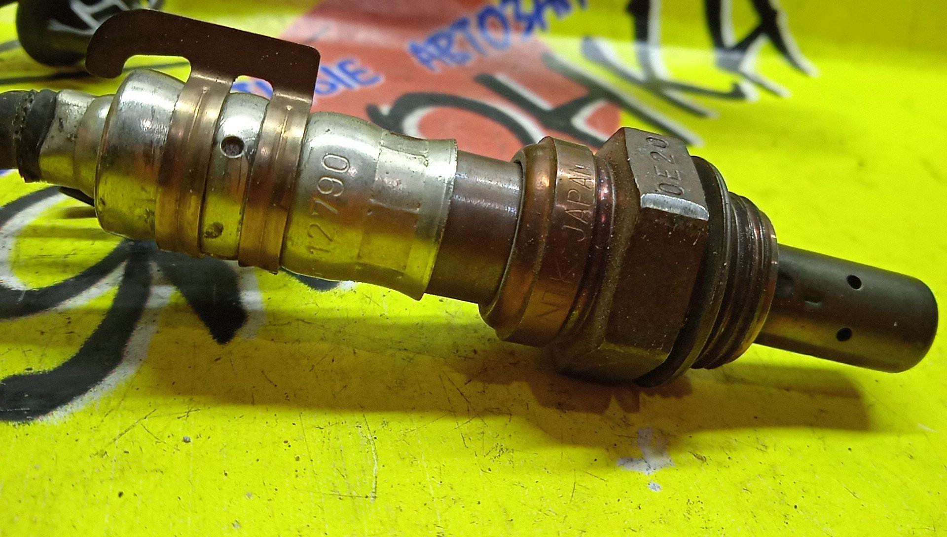 ЛЯМБДА-ЗОНД/TOY/1NZ-FE/8946512790