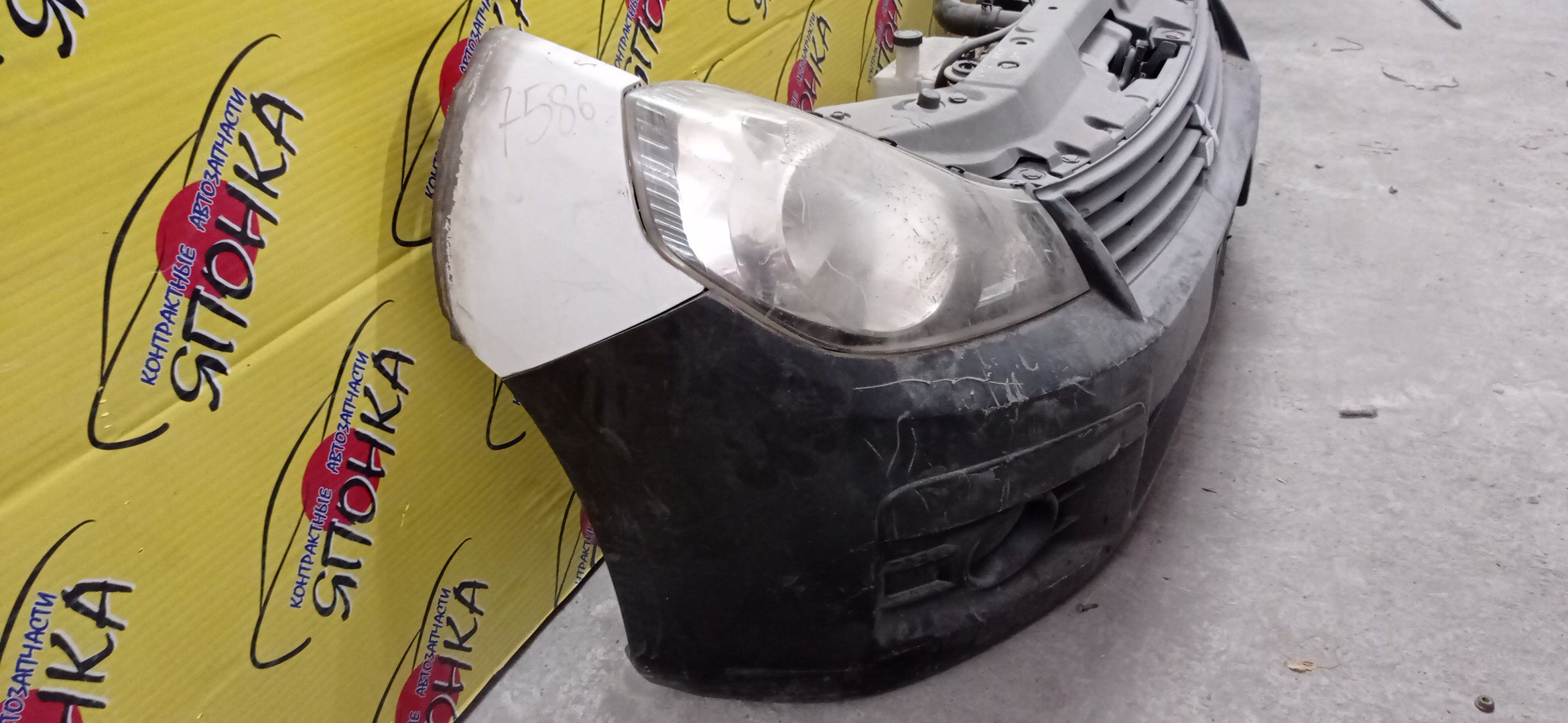 NOSECUT/MMC/LANCER/CVAY12/CVY12/CVZNY12/CVJY12/MQ702600/MQ702594