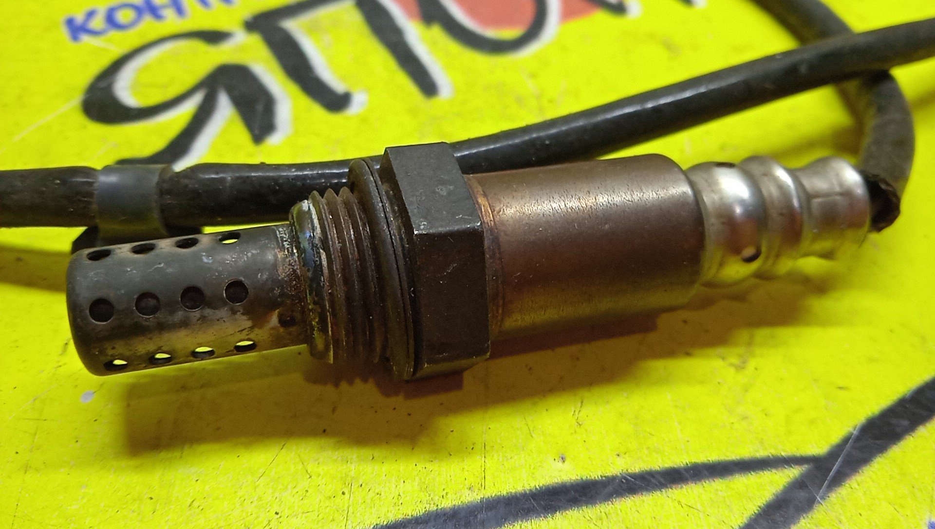 ЛЯМБДА-ЗОНД/TOY/1KR/8946552350