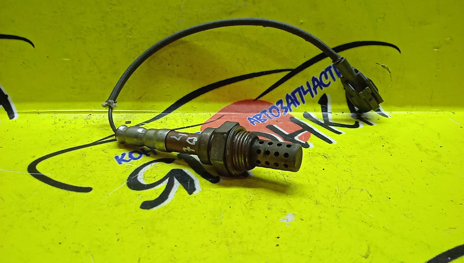 ЛЯМБДА-ЗОНД/TOY/4SFE/0655002180