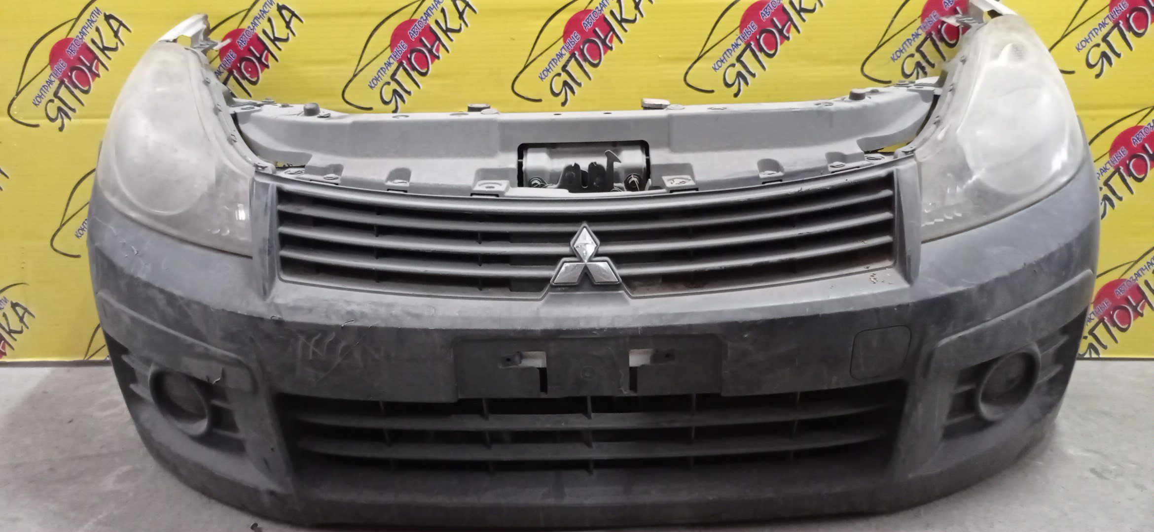 NOSECUT/MMC/LANCER/CVAY12/CVY12/CVZNY12/CVJY12/MQ702600/MQ702594