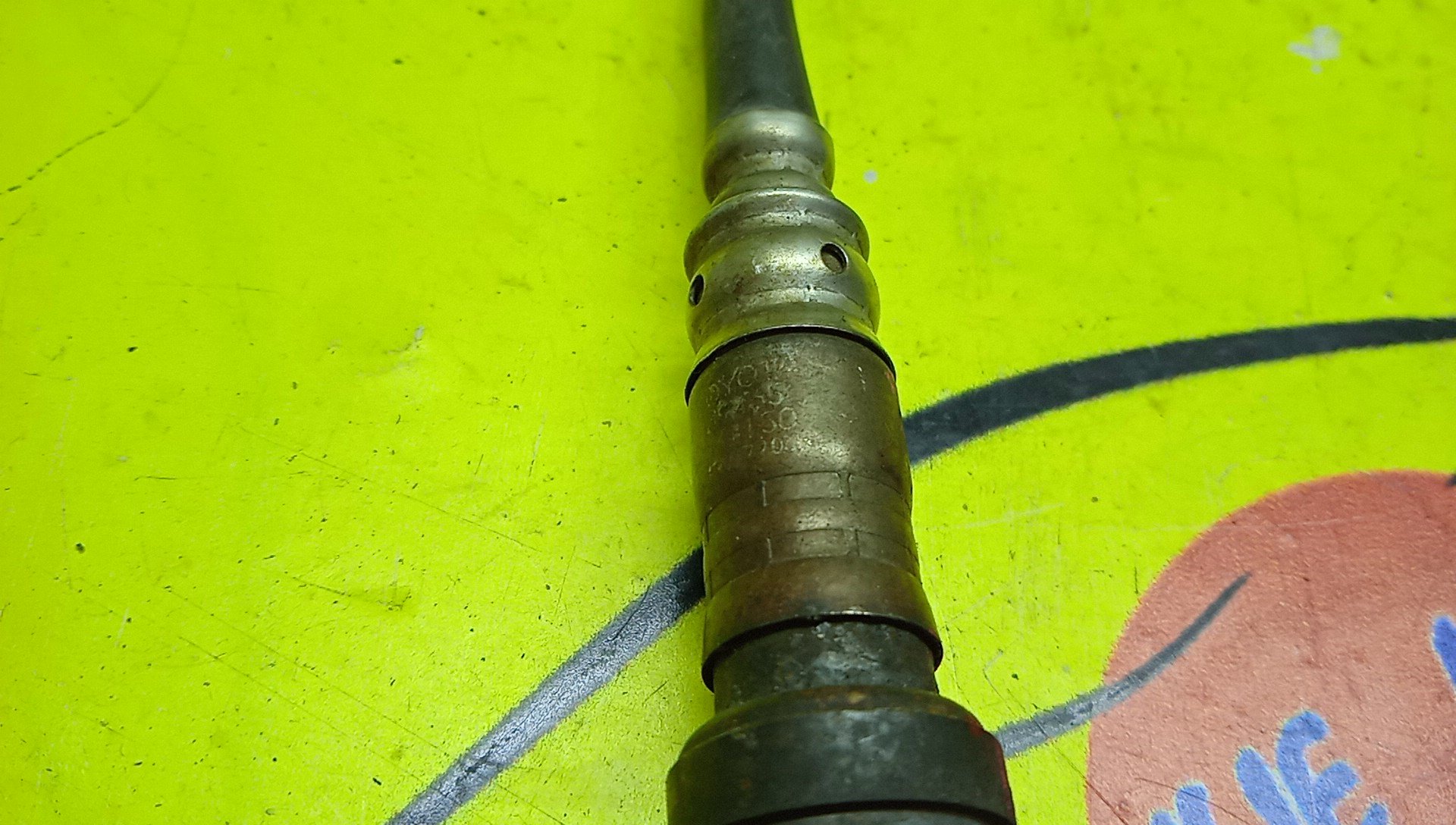 ЛЯМБДА-ЗОНД/TOY/1ZZFE/8946532150