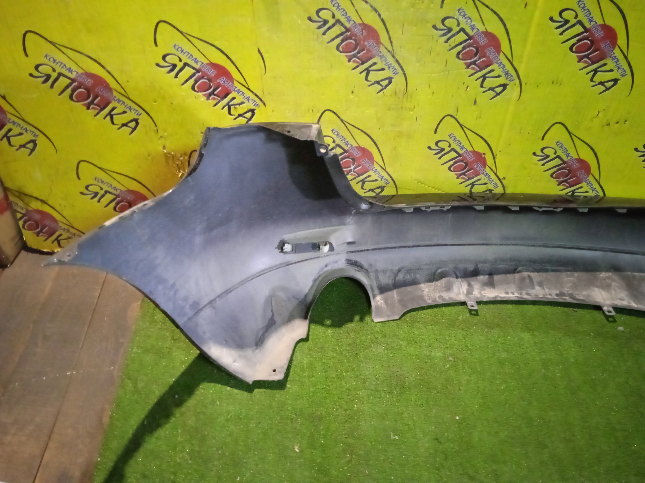 БАМПЕР/NIS/MURANO/PNZ51/TNZ51/TZ51/Z51/B/850221AG0C