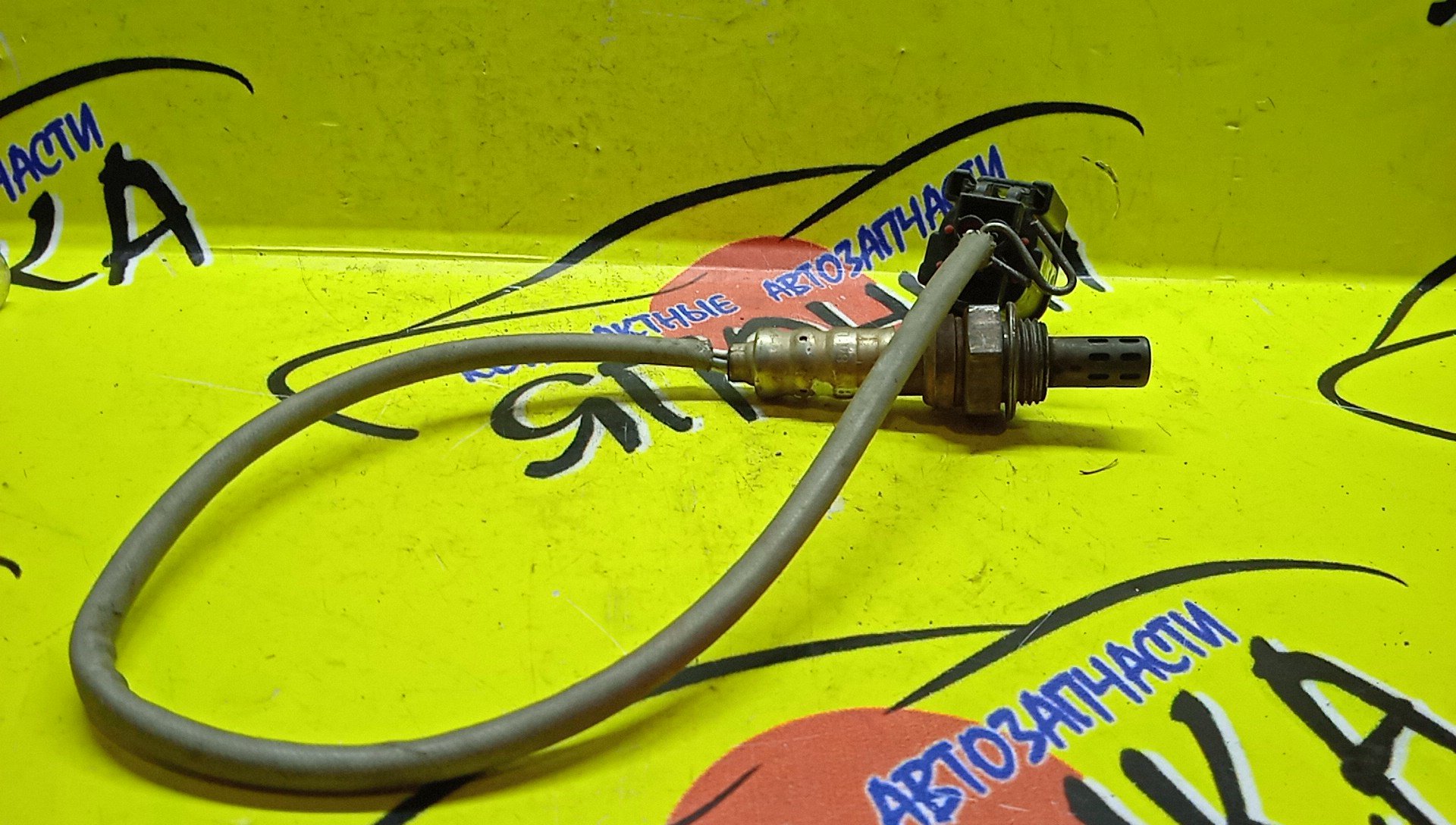 ЛЯМБДА-ЗОНД/MAZ/LF/LF66495F17