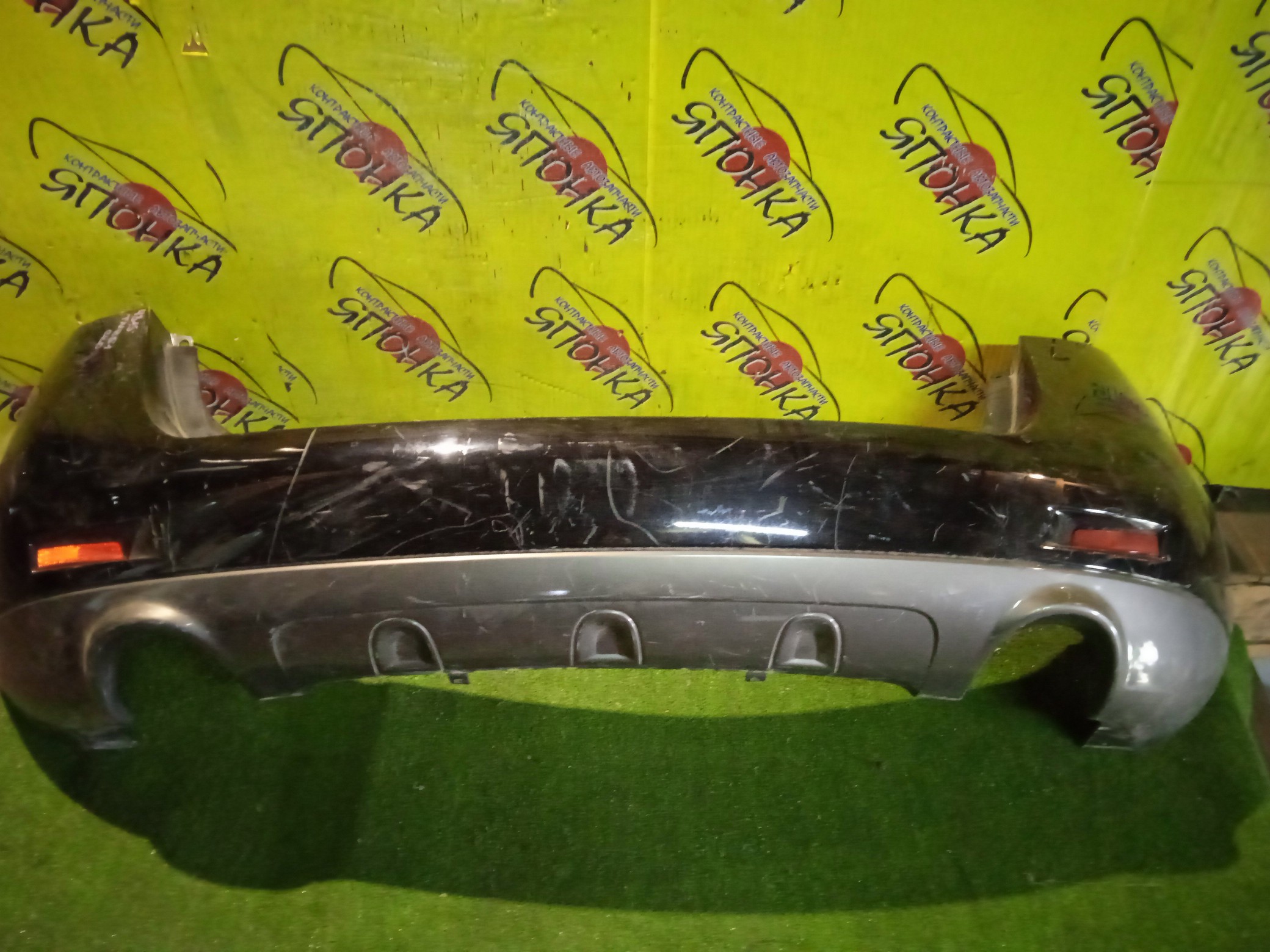 БАМПЕР/NIS/MURANO/PNZ51/TNZ51/TZ51/Z51/B/850221AG0C