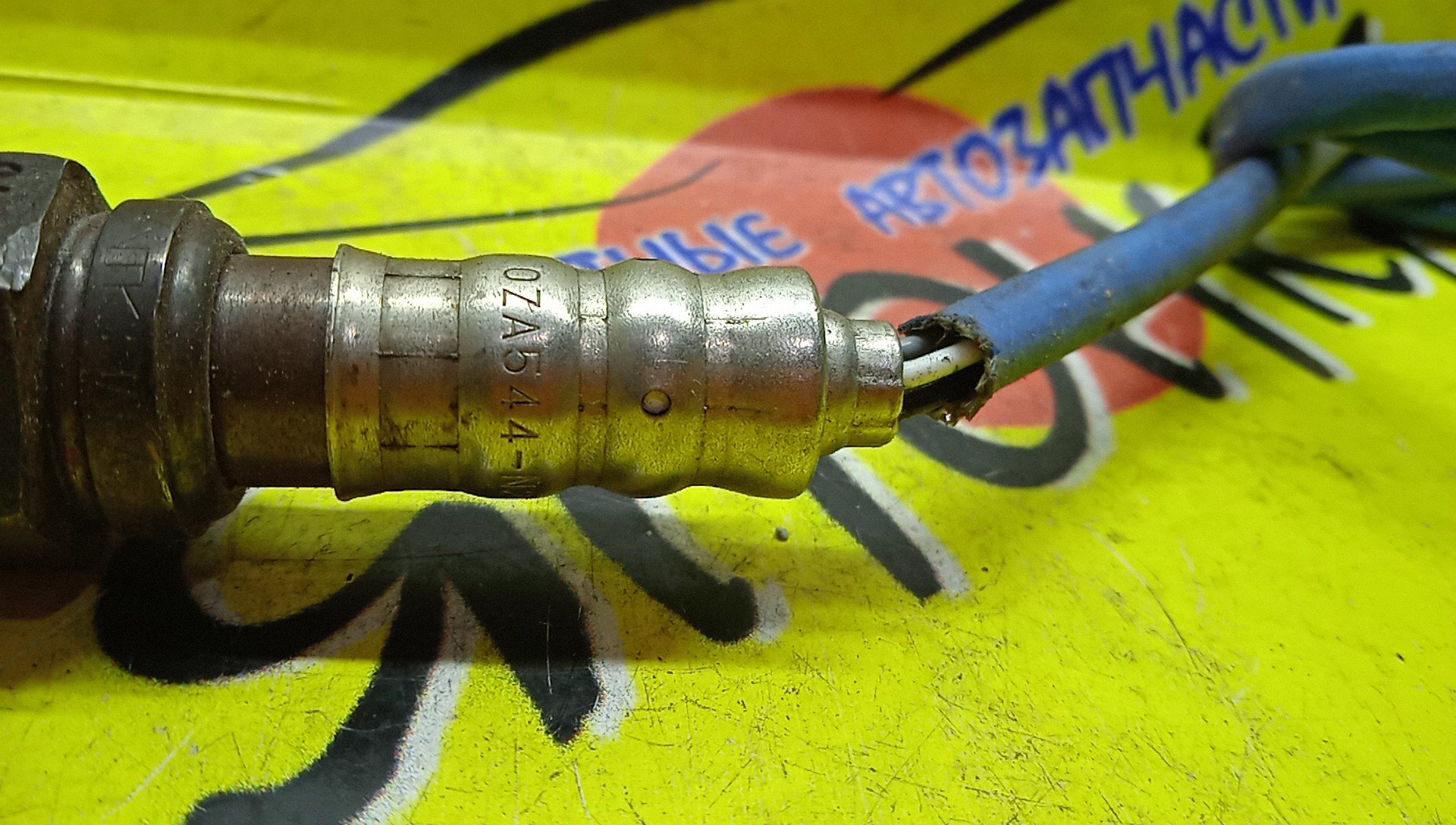 ЛЯМБДА-ЗОНД/NIS/VQ30 DD/OZA544N2