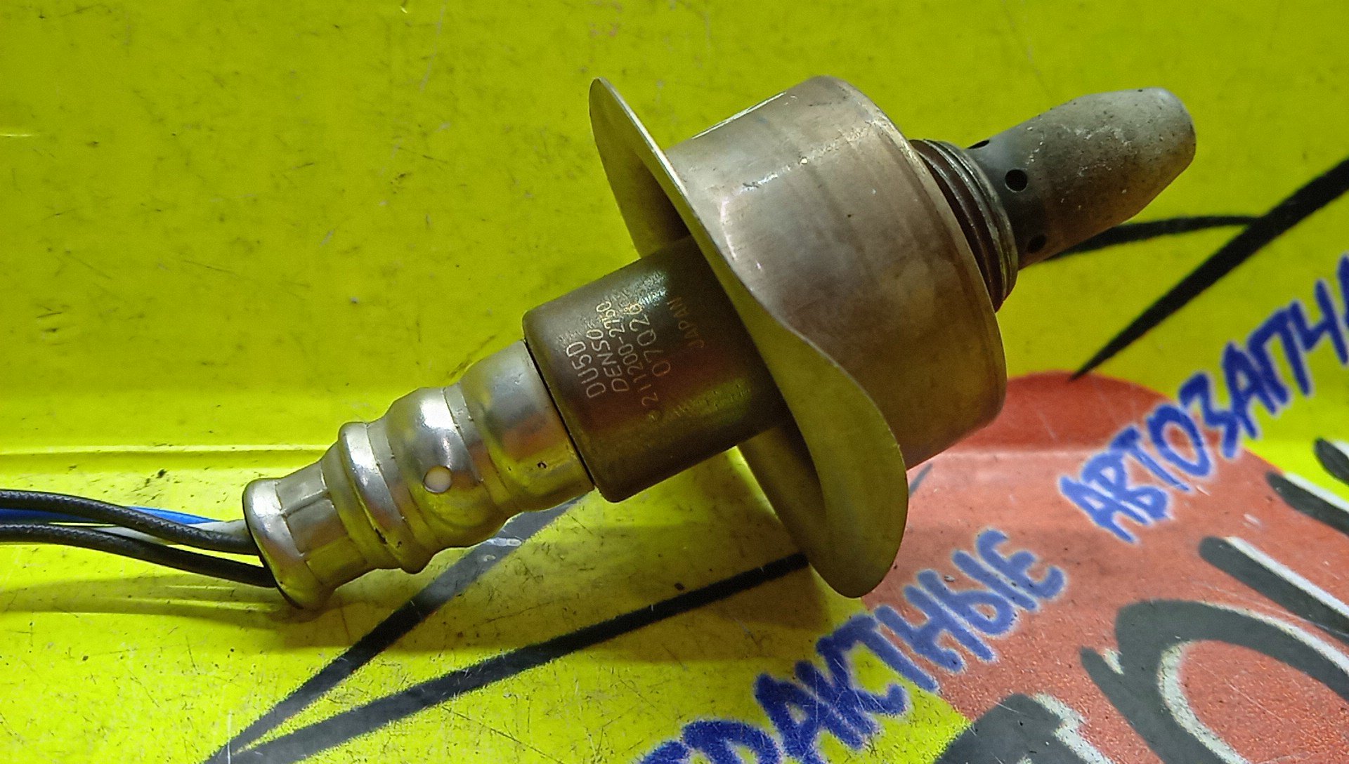 ЛЯМБДА-ЗОНД/HON/K24A/2112002750