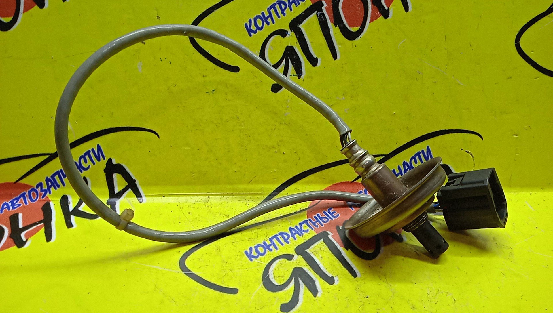 ЛЯМБДА-ЗОНД/MAZ/ZJVE/K42384320