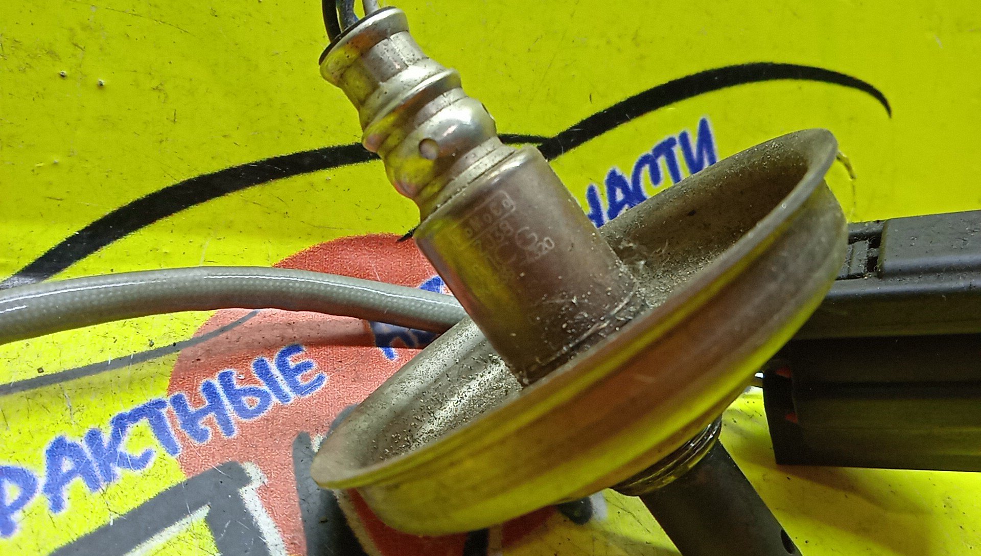 ЛЯМБДА-ЗОНД/MAZ/ZJVE/K42384320