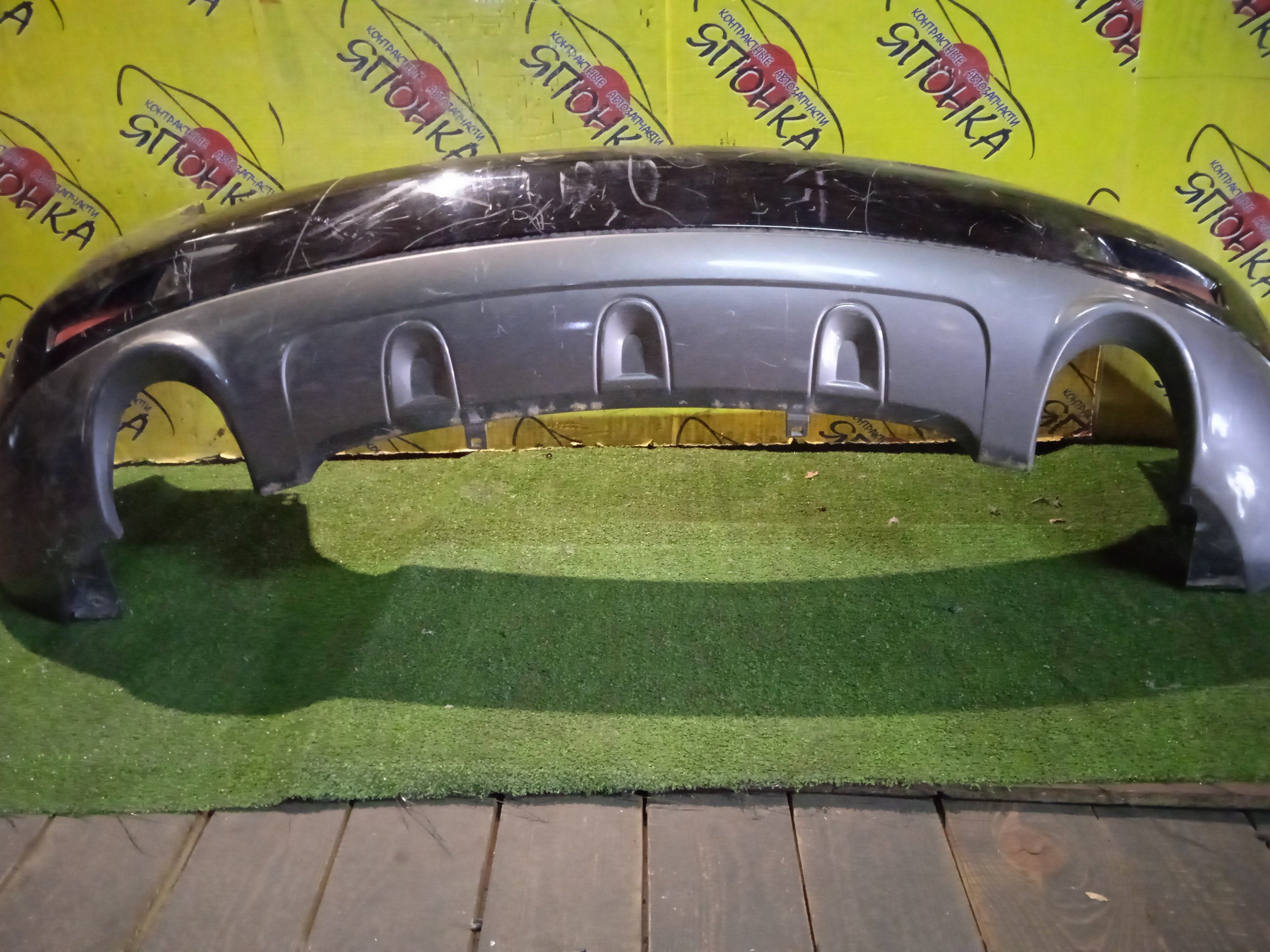 БАМПЕР/NIS/MURANO/PNZ51/TNZ51/TZ51/Z51/B/850221AG0C