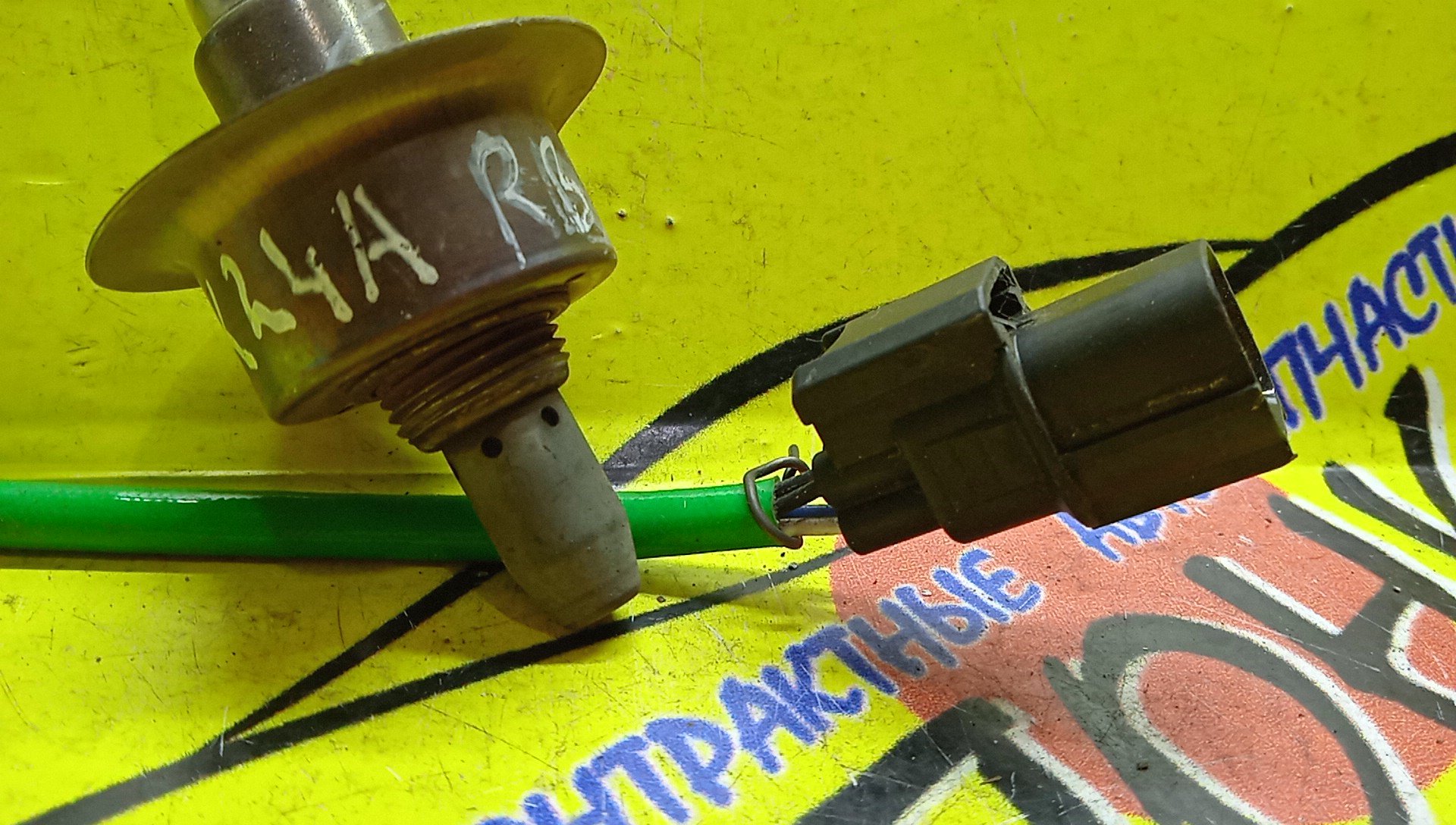 ЛЯМБДА-ЗОНД/HON/K24A/2112002750