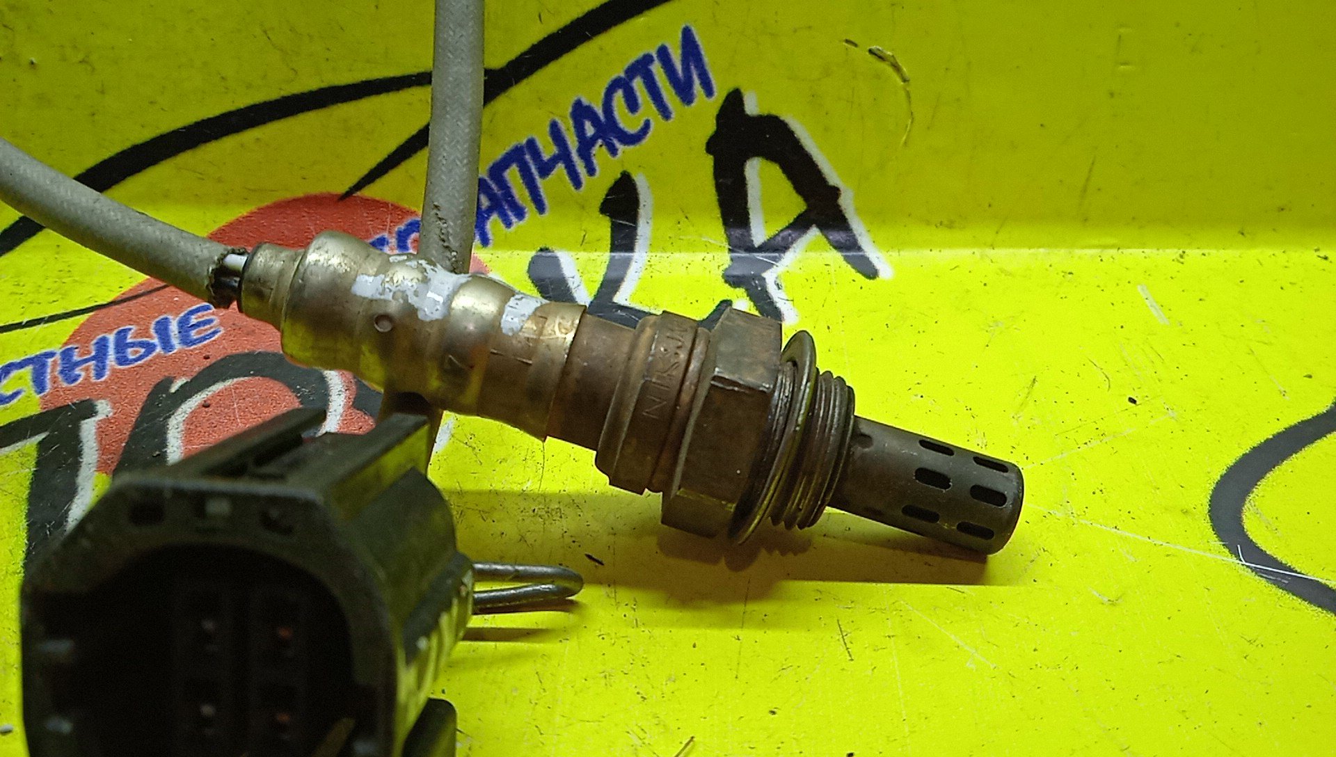 ЛЯМБДА-ЗОНД/MAZ/LF/LF66495F17