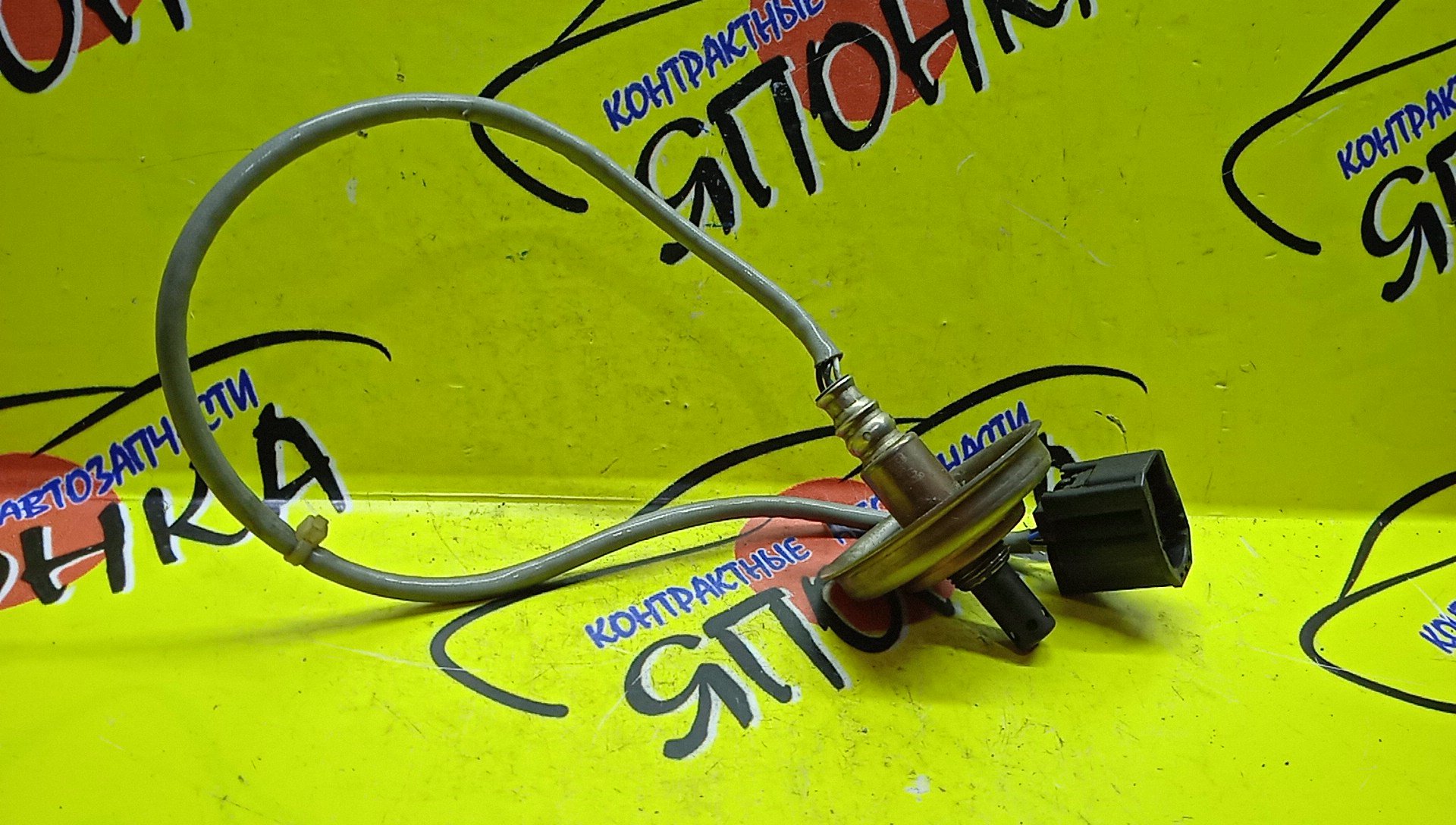 ЛЯМБДА-ЗОНД/MAZ/ZJVE/K42384320