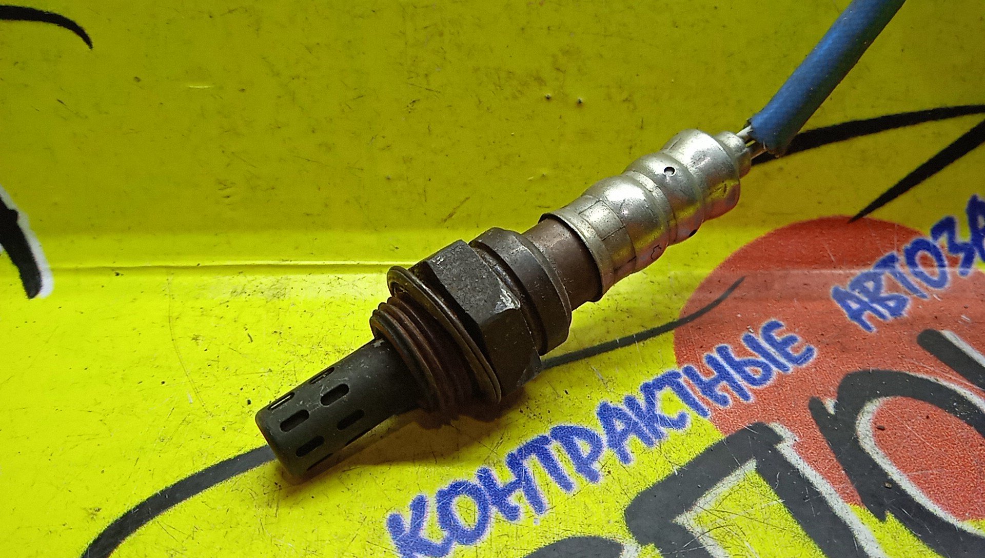 ЛЯМБДА-ЗОНД/NIS/VQ30 DD/OZA544N2