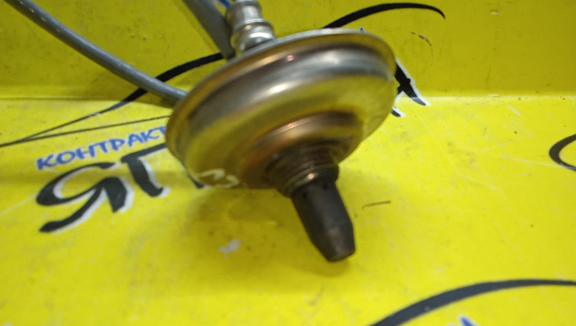 ЛЯМБДА-ЗОНД/MAZ/ZJVE/MCG4324