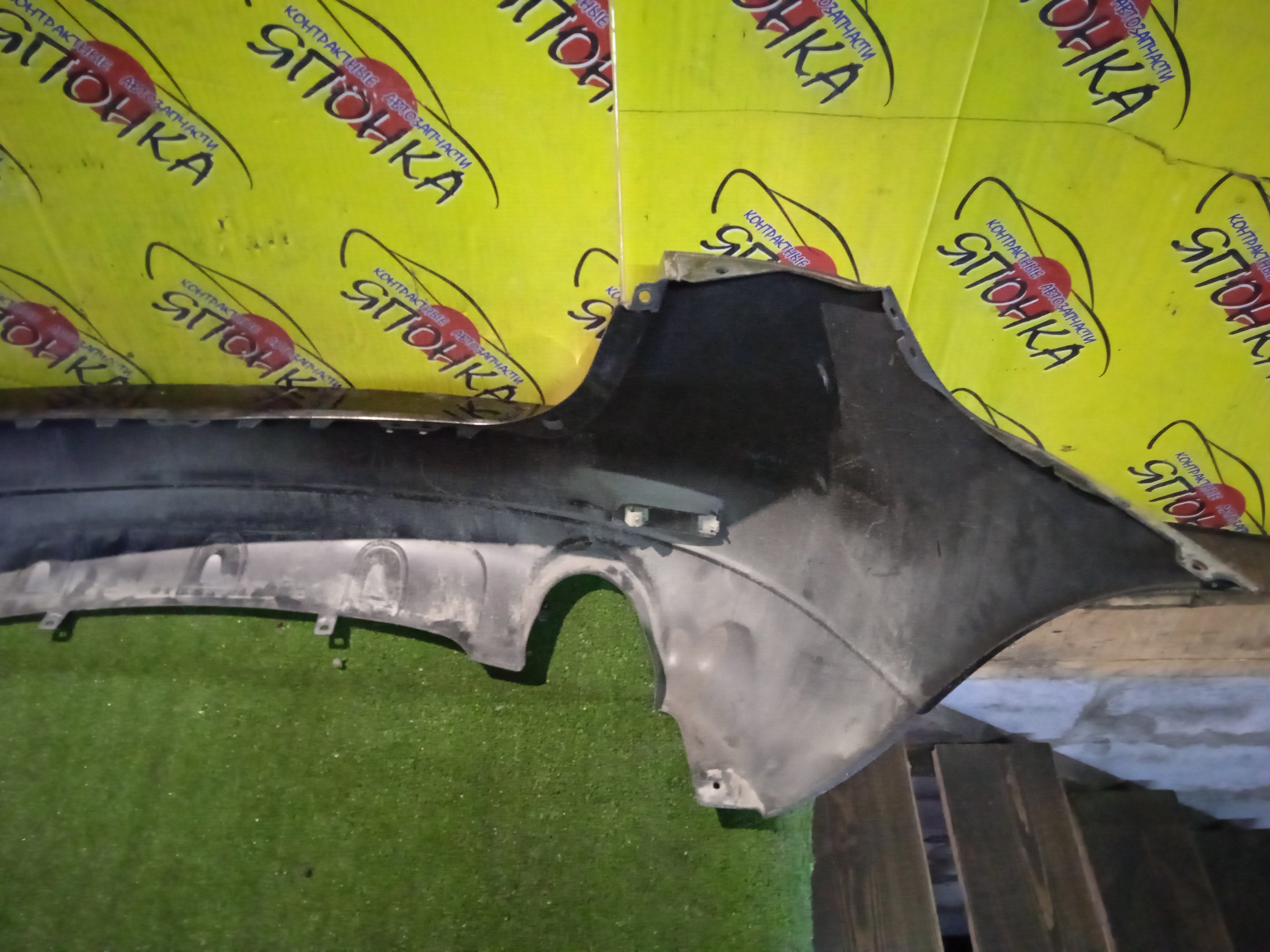 БАМПЕР/NIS/MURANO/PNZ51/TNZ51/TZ51/Z51/B/850221AG0C