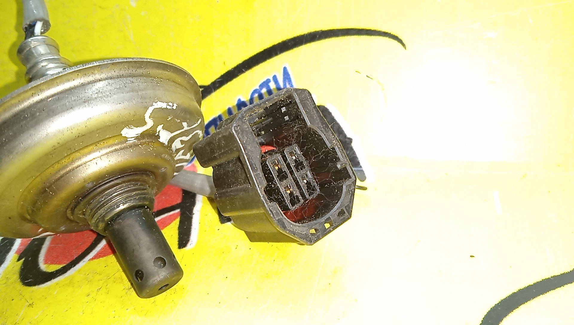 ЛЯМБДА-ЗОНД/MAZ/ZJVE/K42384320