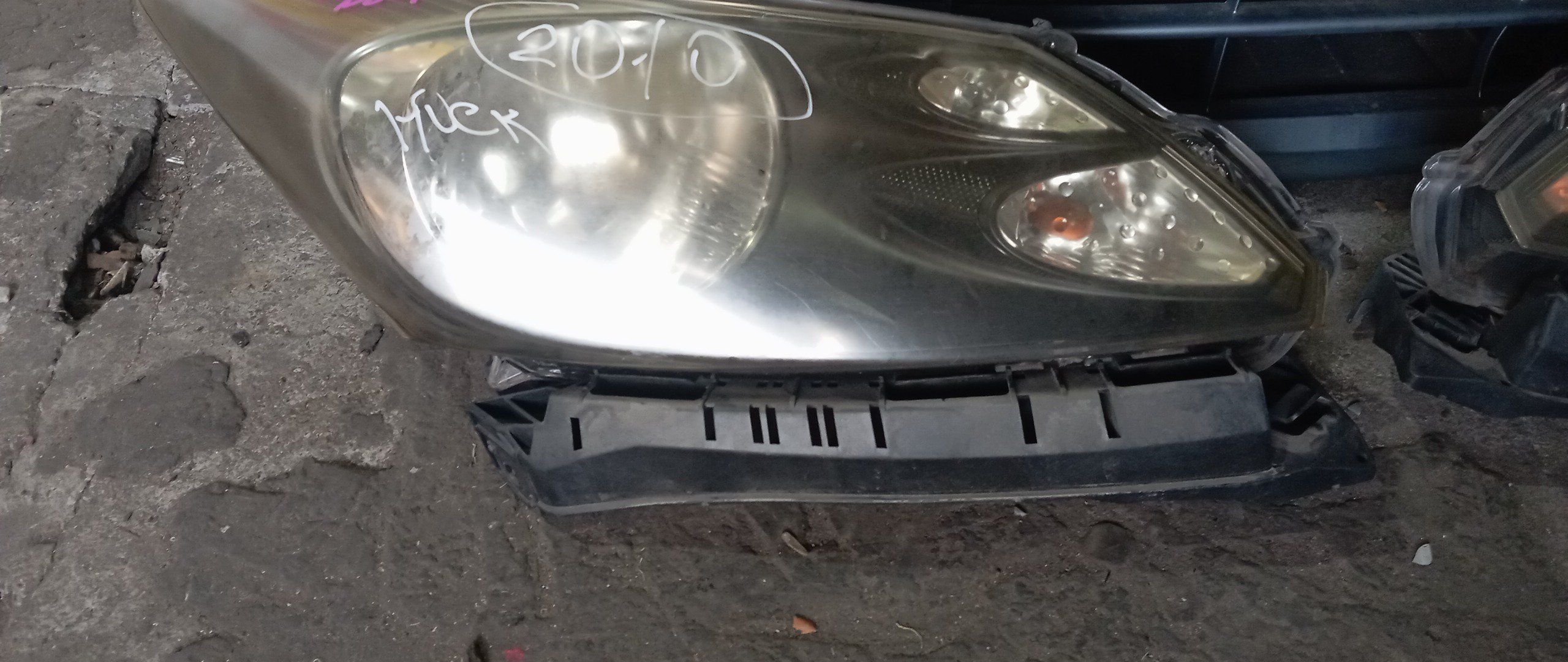 NOSECUT/HON/FREED/GB3/GB4/1 МОДЕЛЬ/04602SYY310ZZ/71130SYY000ZZ