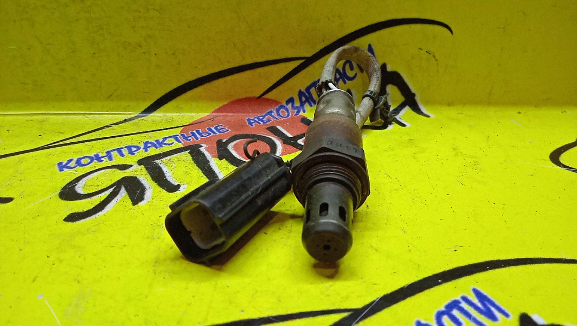 ЛЯМБДА-ЗОНД/NIS/CR12DE/CR14DE/HR15DE/OZA603N7