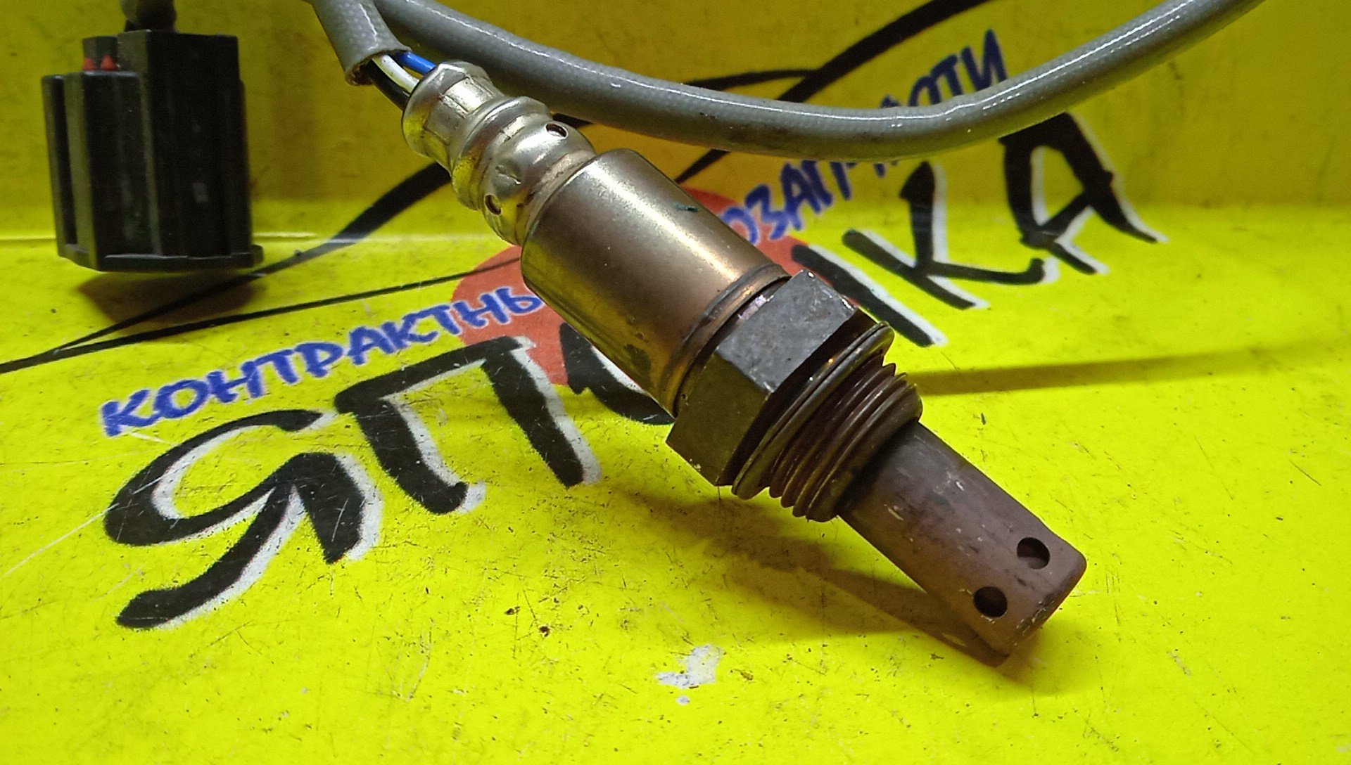 ЛЯМБДА-ЗОНД/MAZ/AXELA/BK3P/BK5P/ZY-VE/K42384310