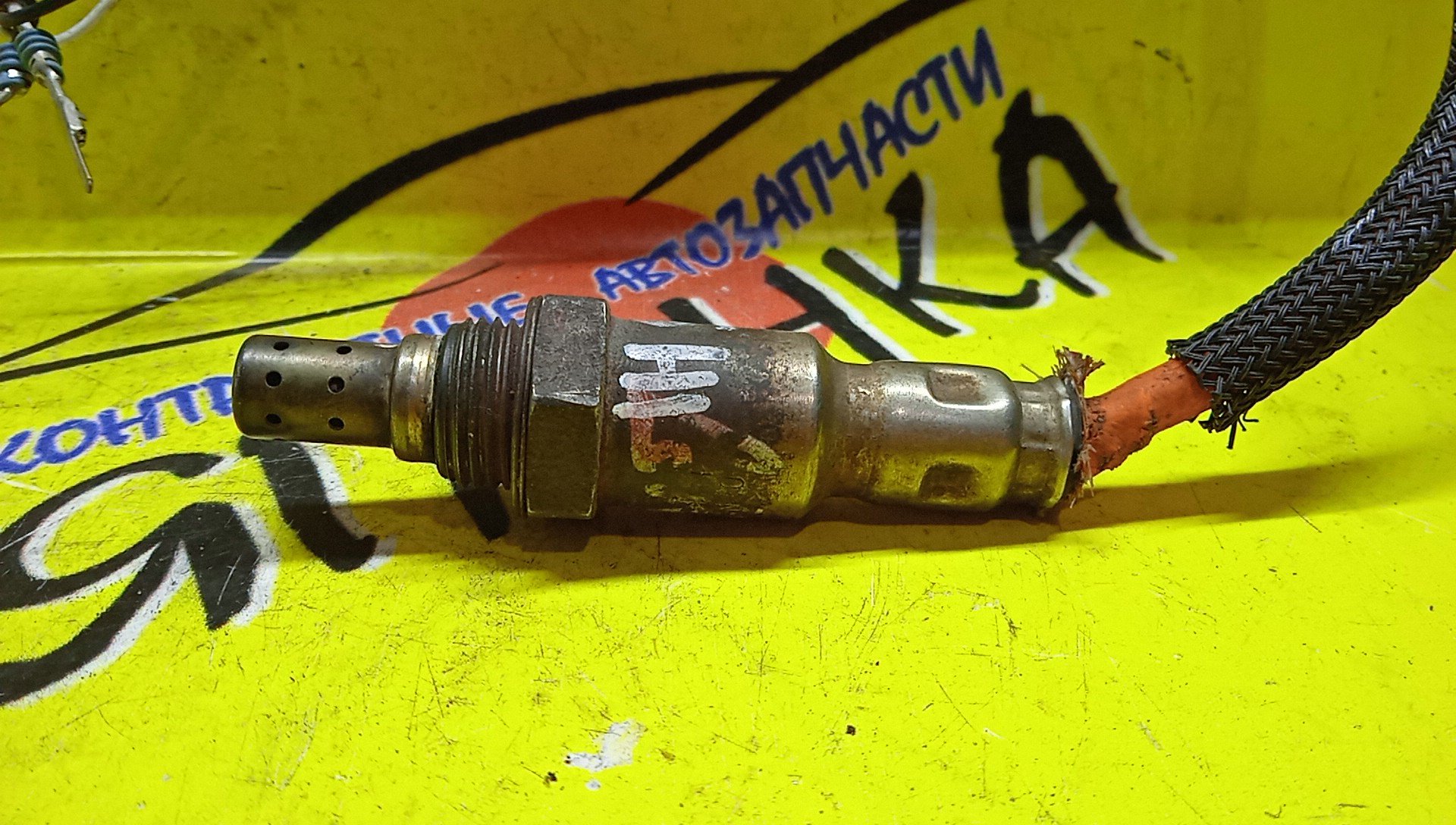 ЛЯМБДА-ЗОНД/HON/MOBILIO SPIKE/MOBILIO/GK1/GB1/L13A/L15A/646H1