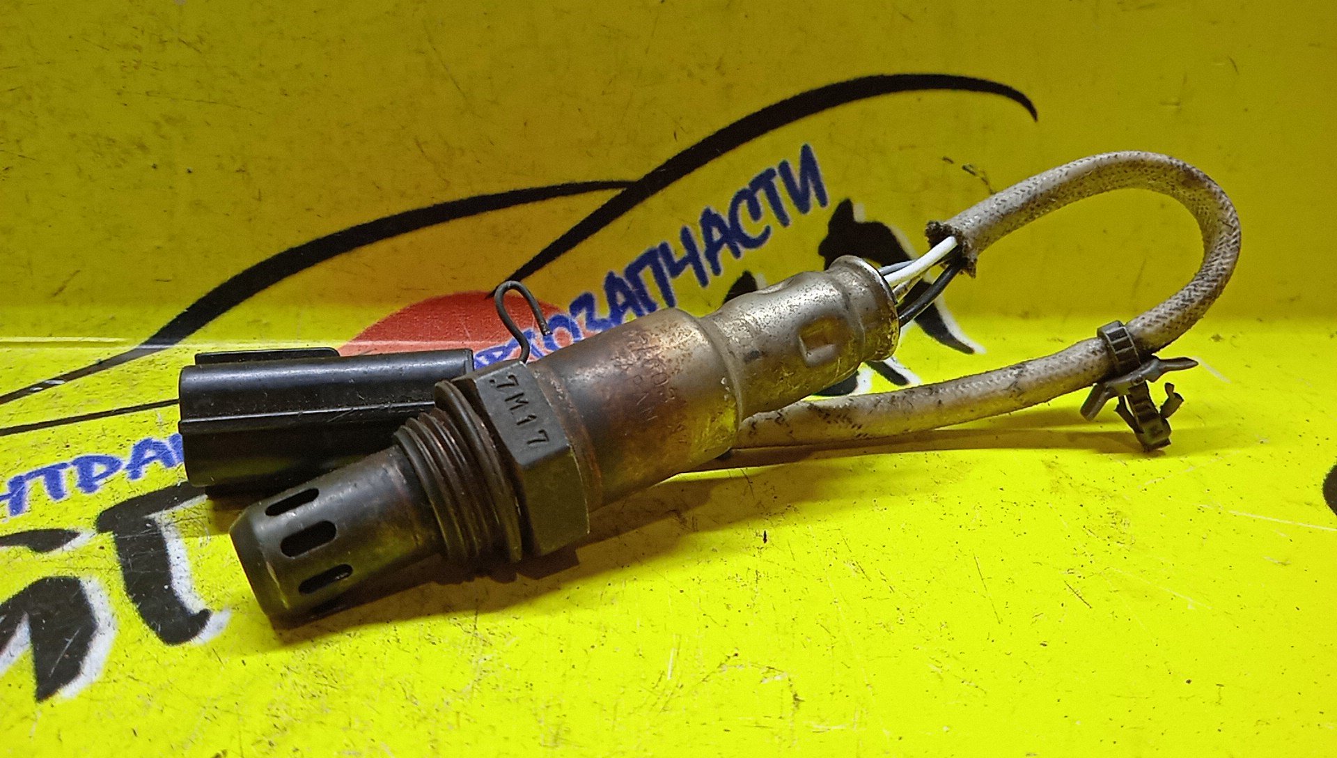 ЛЯМБДА-ЗОНД/NIS/CR12DE/CR14DE/HR15DE/OZA603N7