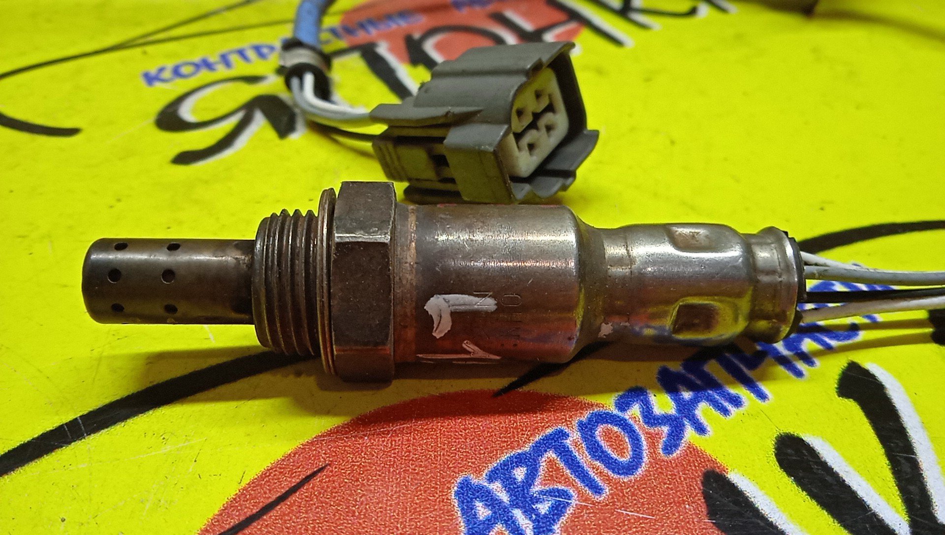 ЛЯМБДА-ЗОНД/HON/L13A/L15A/613H2