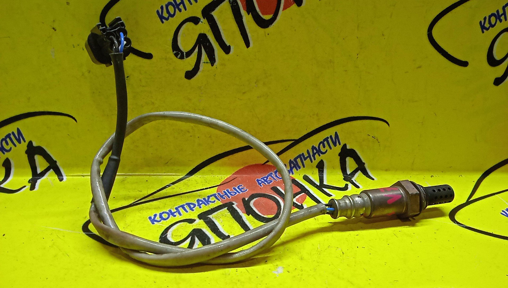 ЛЯМБДА-ЗОНД/MMC/PAJERO/V73W/V75W/V78W/V63W/V65W/V68W/6G72/2340008022