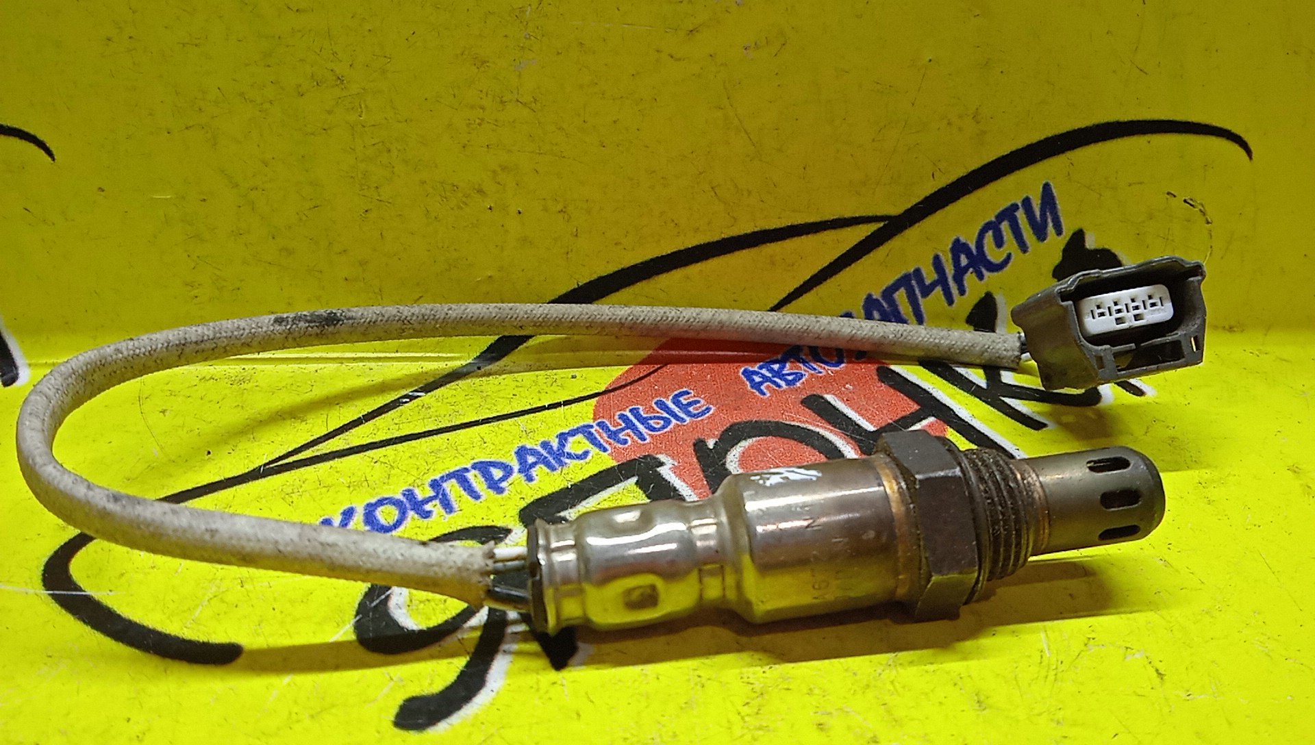 ЛЯМБДА-ЗОНД/NIS/HR16DE/VQ35HR/OZA672N1