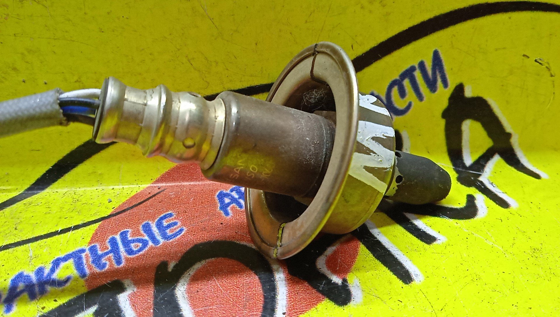 ЛЯМБДА-ЗОНД/NIS/MR18/MR20/211200-7060