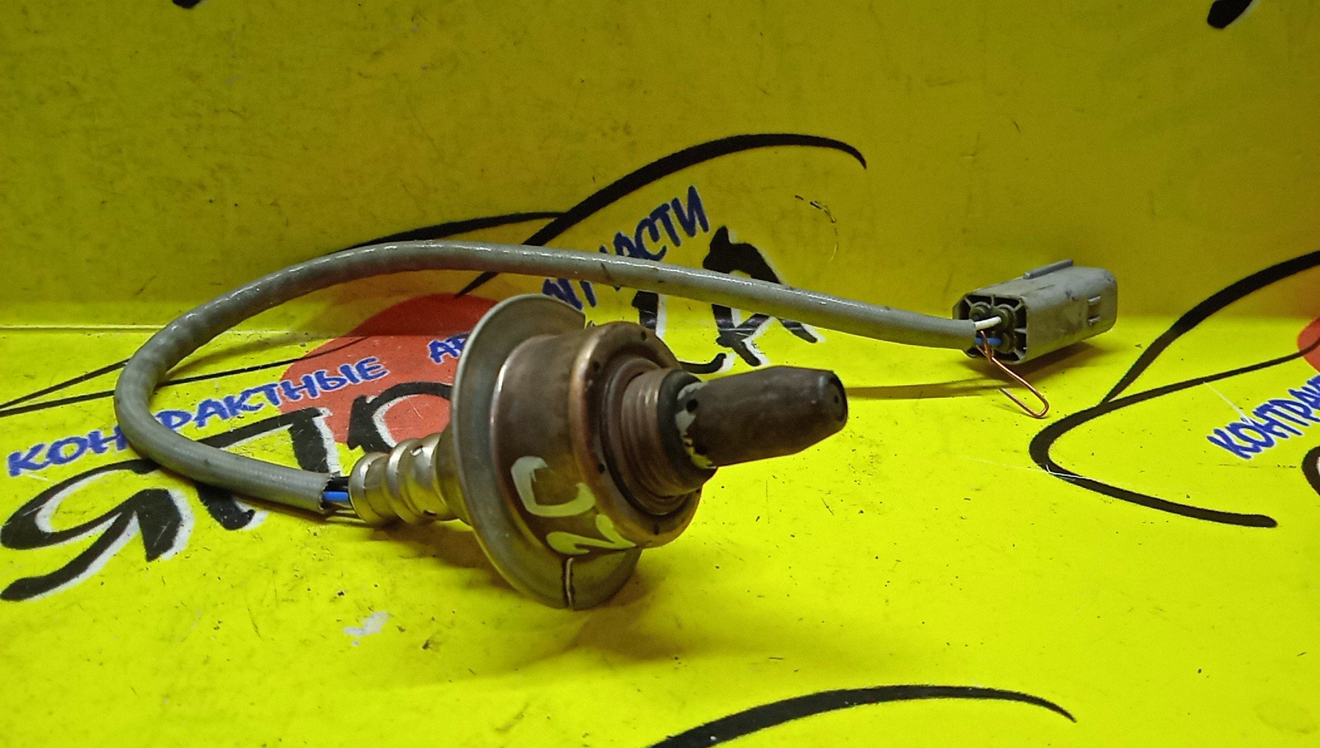 ЛЯМБДА-ЗОНД/NIS/MR18/MR20/211200-7060