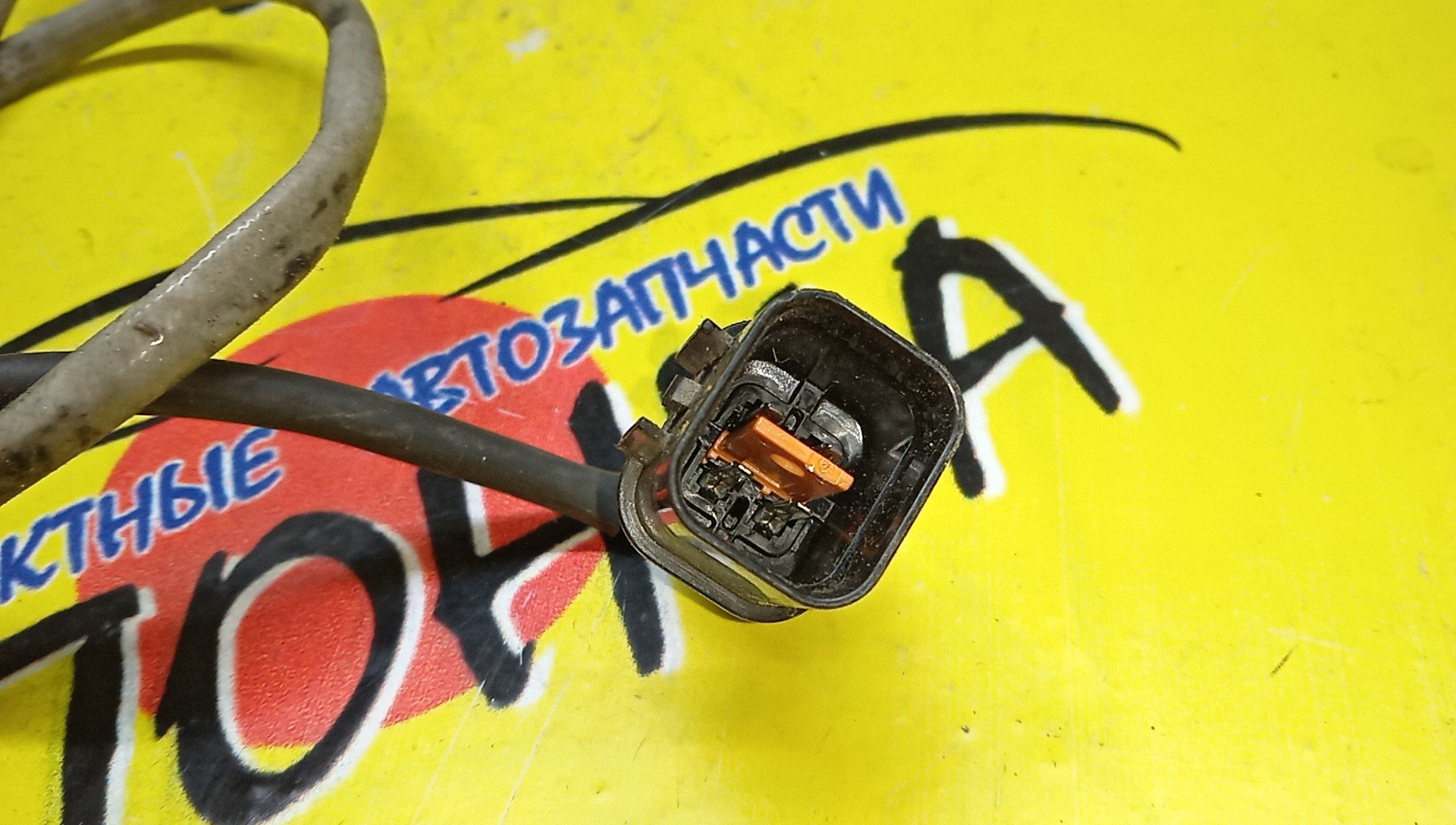 ЛЯМБДА-ЗОНД/MMC/PAJERO/V73W/V75W/V78W/V63W/V65W/V68W/6G72/2340008022