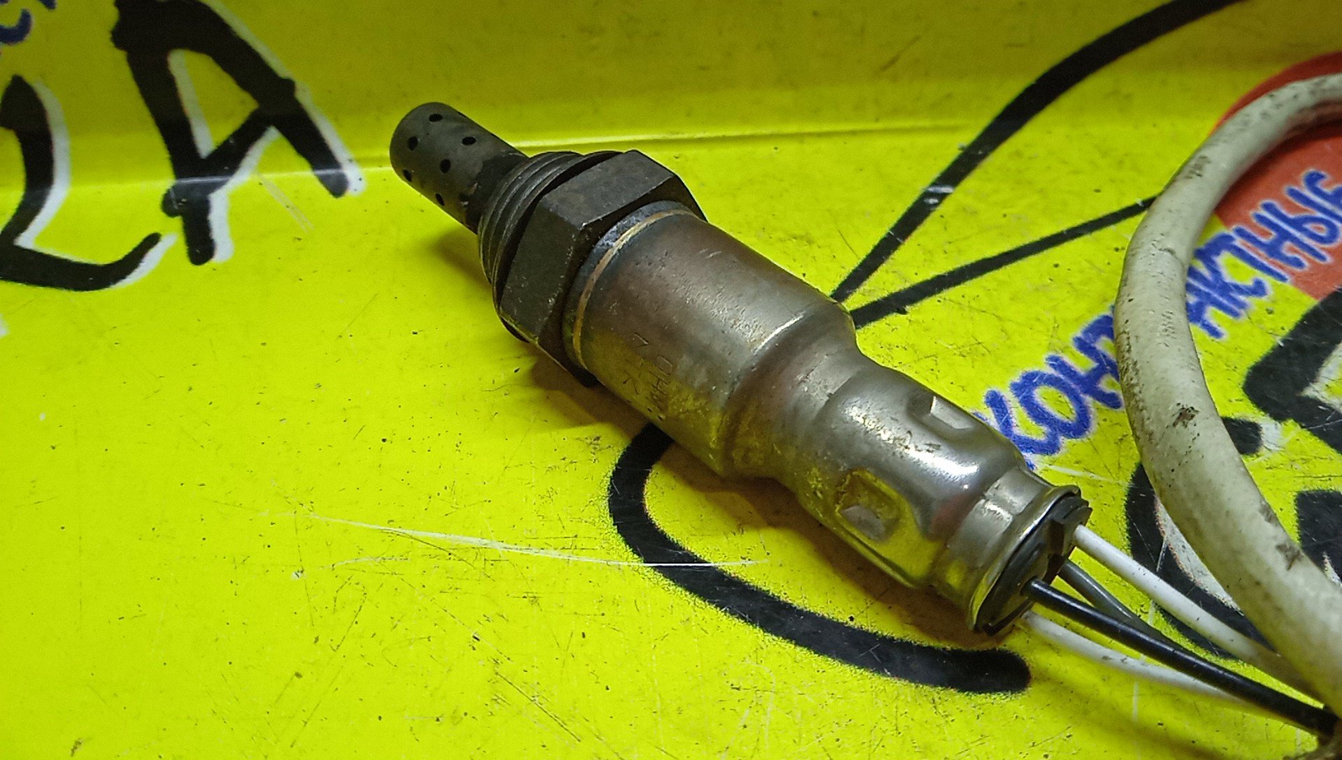 ЛЯМБДА-ЗОНД/HON/L12A/L13A/L15A/612H7