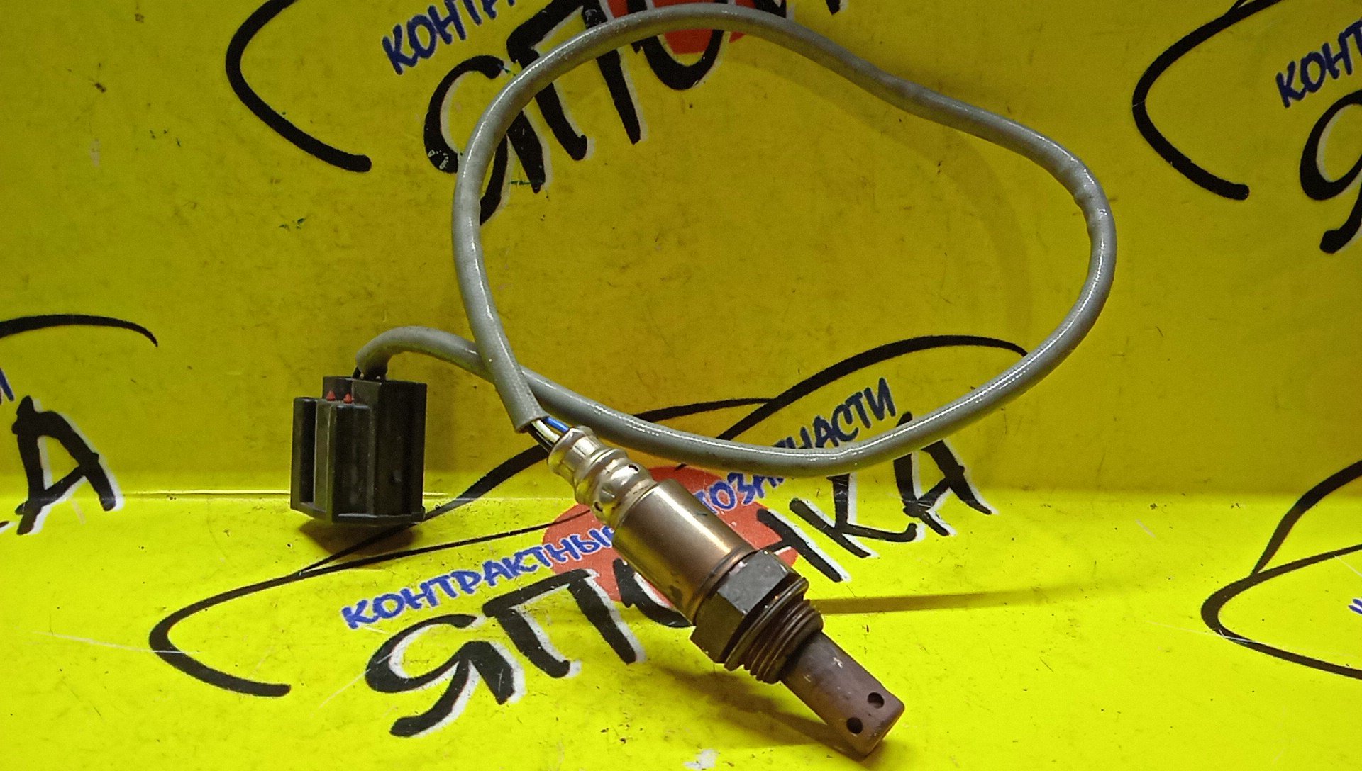 ЛЯМБДА-ЗОНД/MAZ/AXELA/BK3P/BK5P/ZY-VE/K42384310