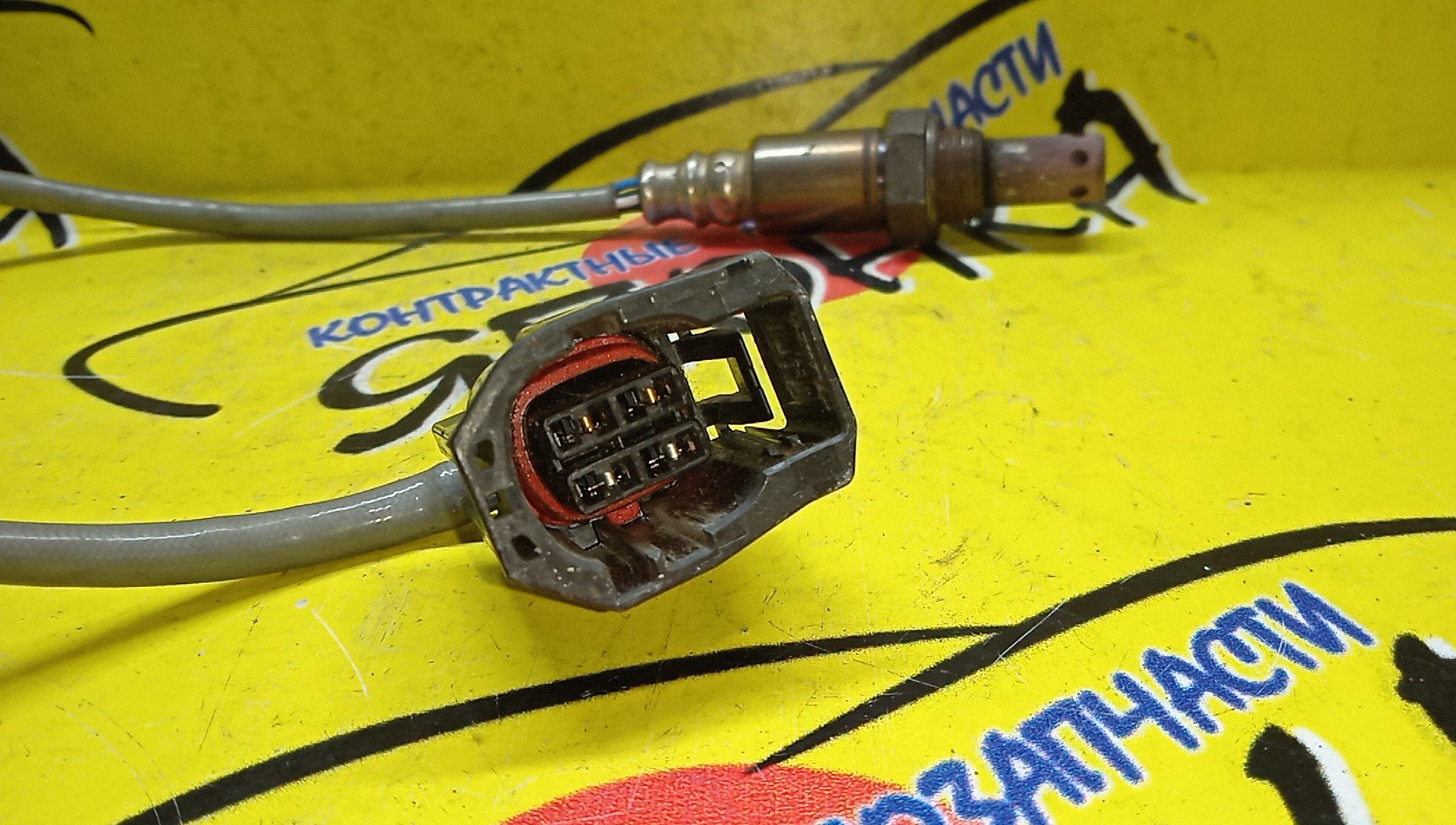 ЛЯМБДА-ЗОНД/MAZ/AXELA/BK3P/BK5P/ZY-VE/K42384310