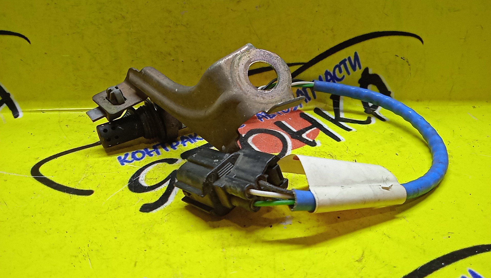 ЛЯМБДА-ЗОНД/HON/HR-V/GH3/D16A/2340007034