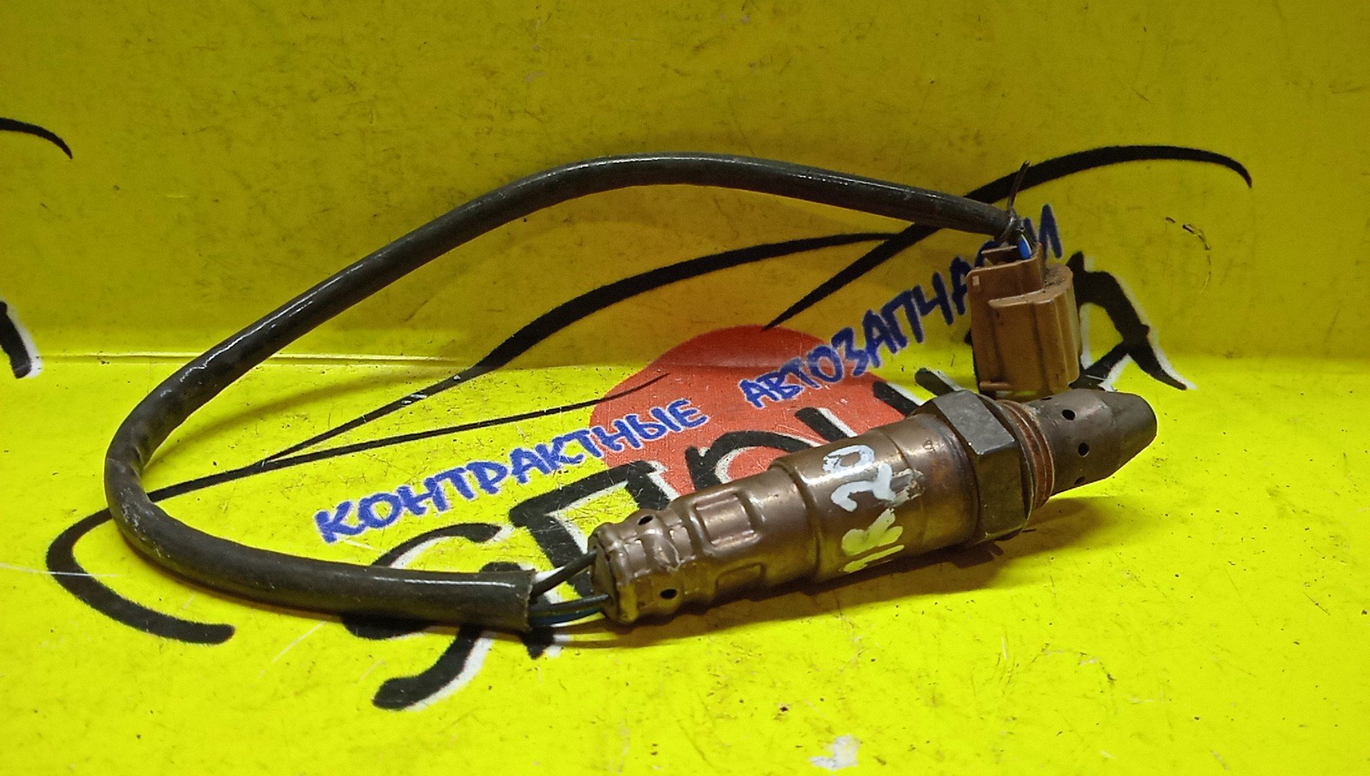 ЛЯМБДА-ЗОНД/NIS/MR18/MR20/2115007520