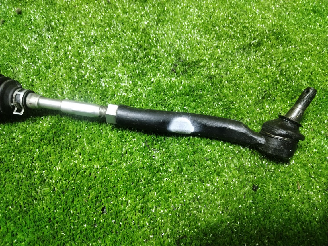 РЕЙКА РУЛЕВАЯ/TOY/AQUA/COROLLA AXIO/COROLLA FIELDER/PORTE/PRIUS C/SIENTA/SPADE/VITZ/KSP130/NCP131/NCP141/NHP10/NHP170G/NKE165/NRE160/NRE161/NSP140/NSP141/NSP170G/NZE161/NZE161G/ЭЛЕКТРО