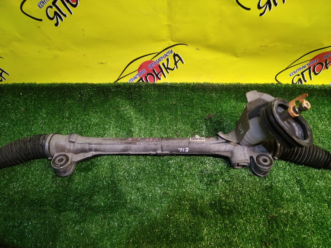 РЕЙКА РУЛЕВАЯ/NIS/NOTE/E12/HE12/NE12/SNE12/ЭЛЕКТРО