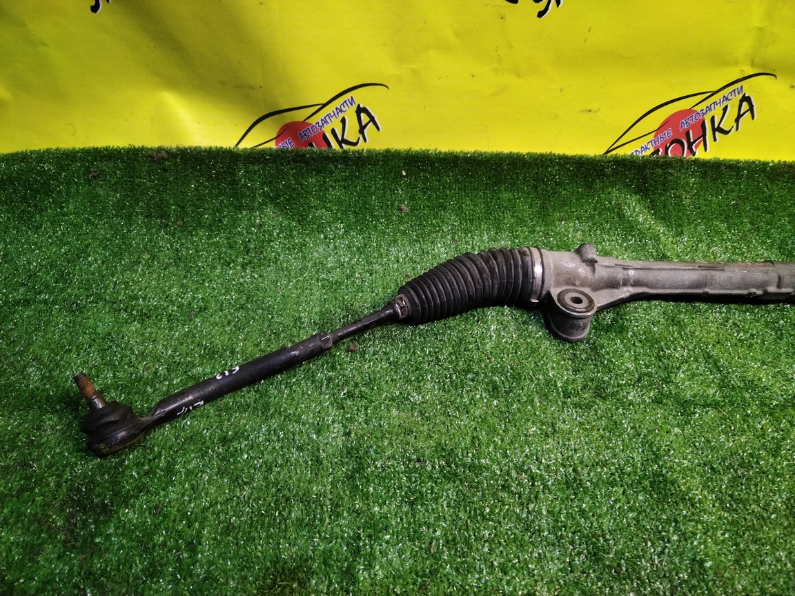 РЕЙКА РУЛЕВАЯ/NIS/NOTE/E12/HE12/NE12/SNE12/ЭЛЕКТРО