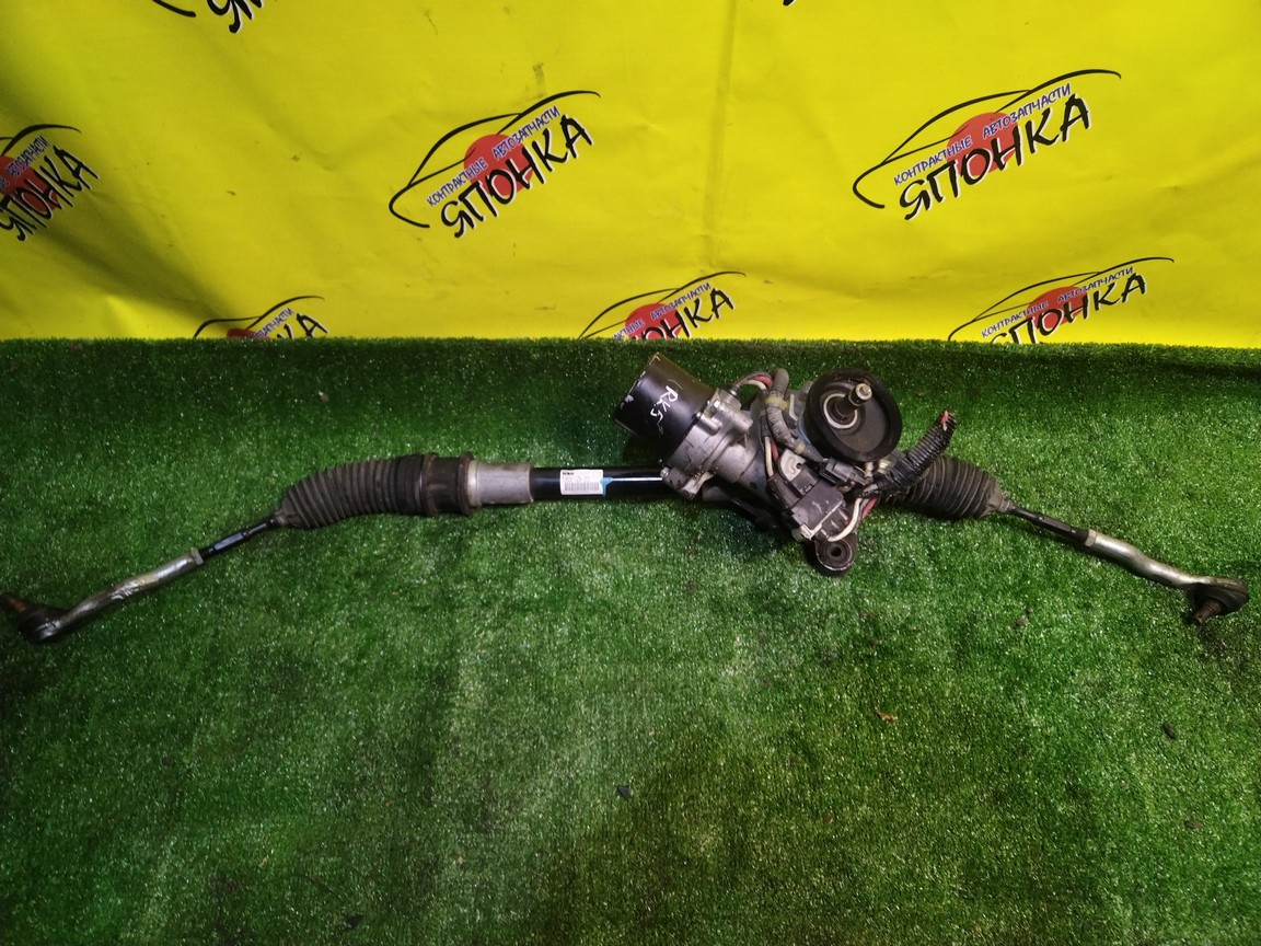 РЕЙКА РУЛЕВАЯ/HON/STEPWGN/RK1/RK2/RK3/RK4/RK5/RK6/RK7/ЭЛЕКТРО